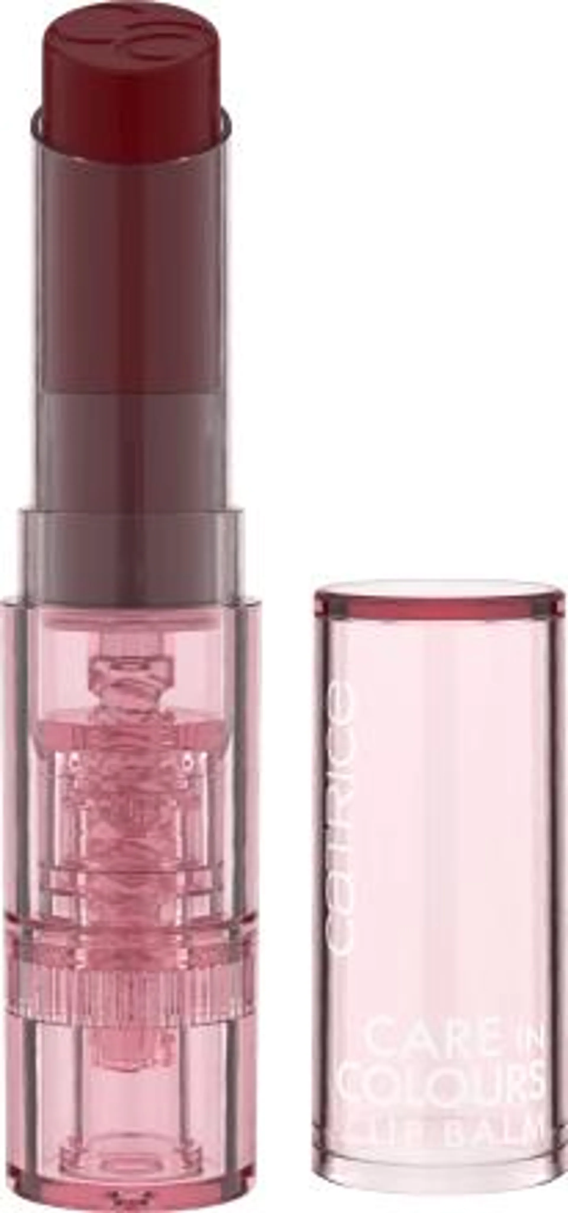 Lippenbalsam Care In Colours 050 Wild Rebel, 3 g