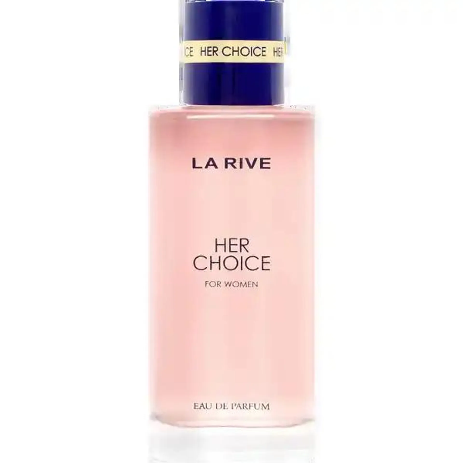 Her Choice, EdP 100 ml