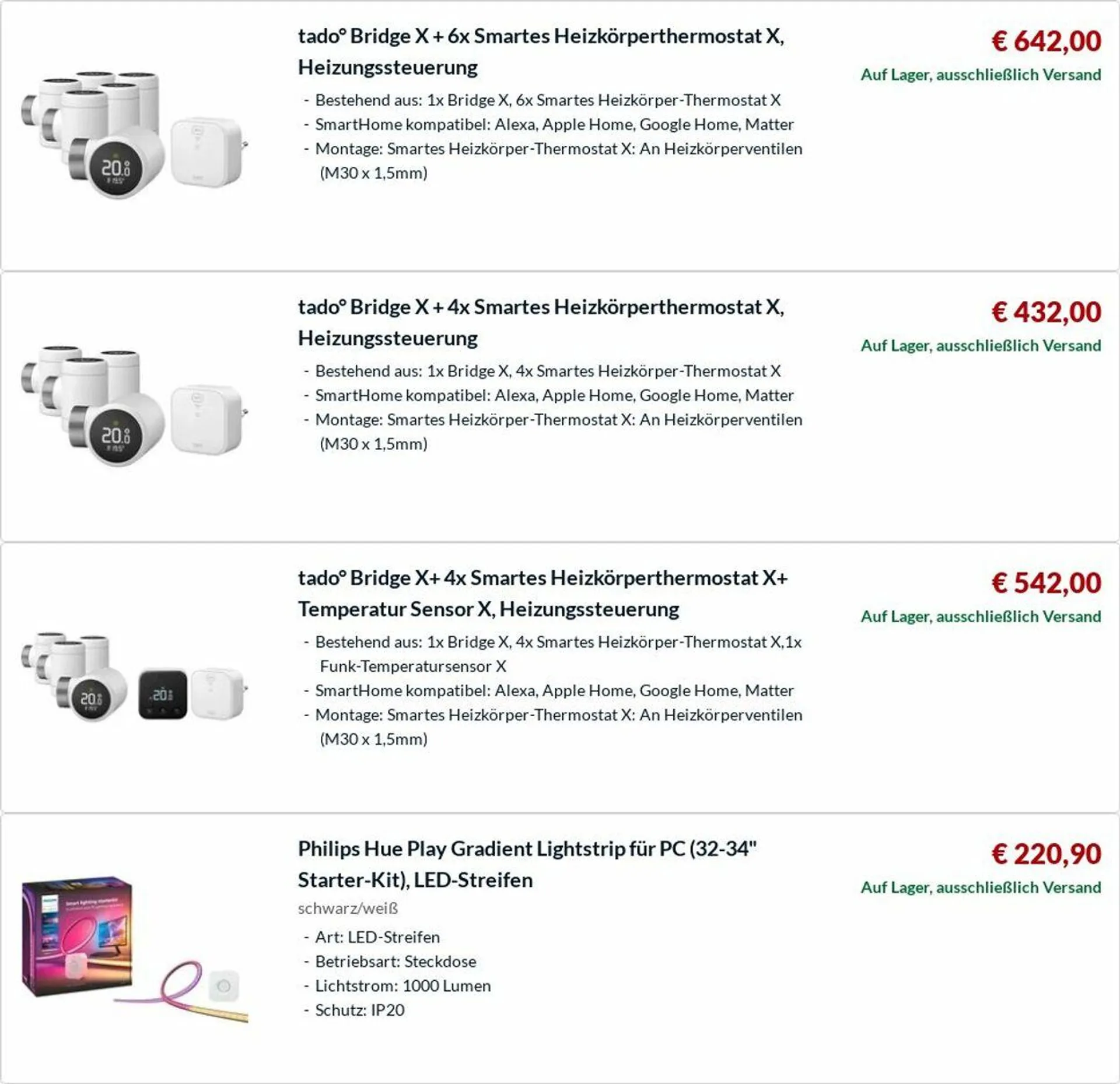 Alternate Aktueller Prospekt von 24. Februar bis 5. März 2025 - Prospekt seite 11