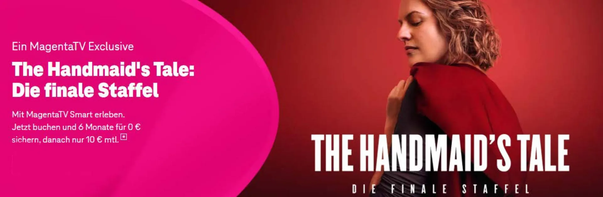 Telekom Shop Prospekt von 3. Juni bis 9. Juni 2025 - Prospekt seite 1
