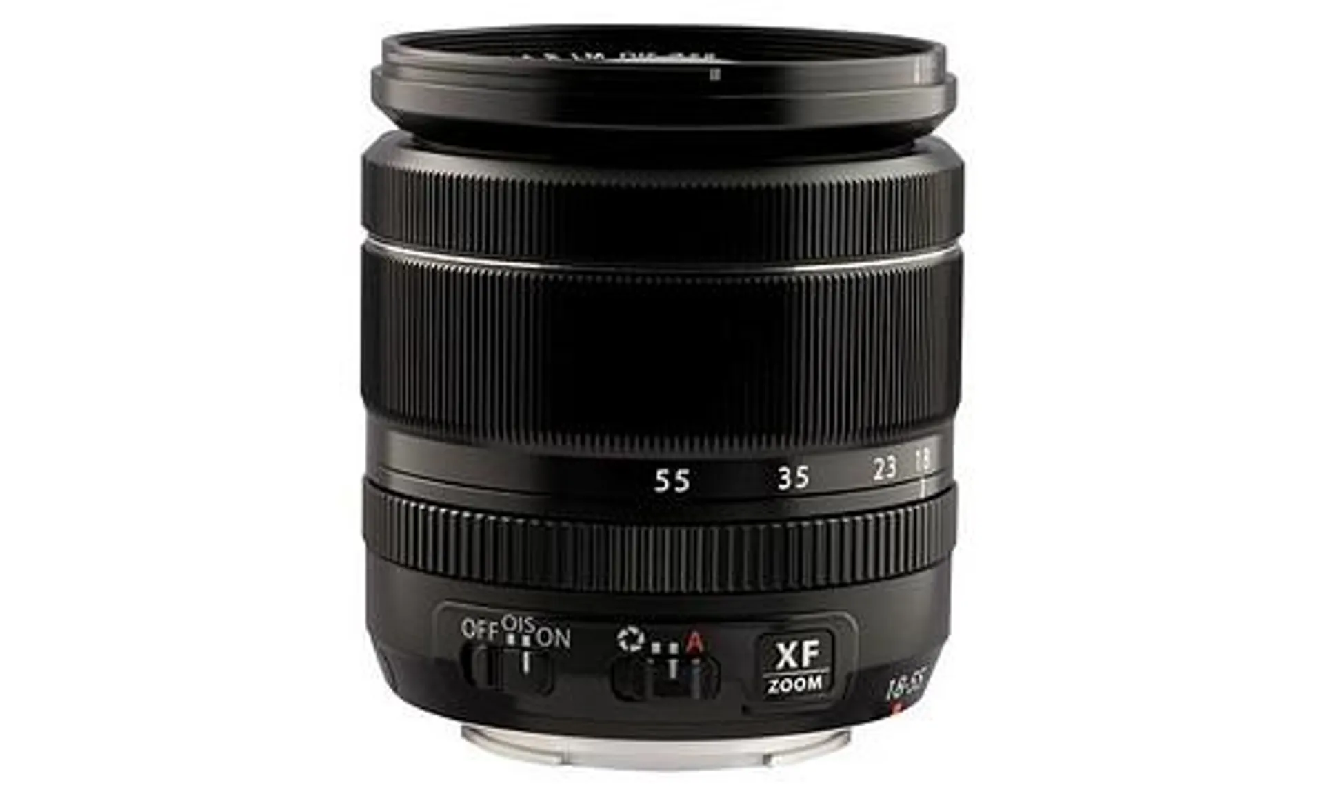 Fujifilm XF 18-55/2,8-4,0 R LM OIS