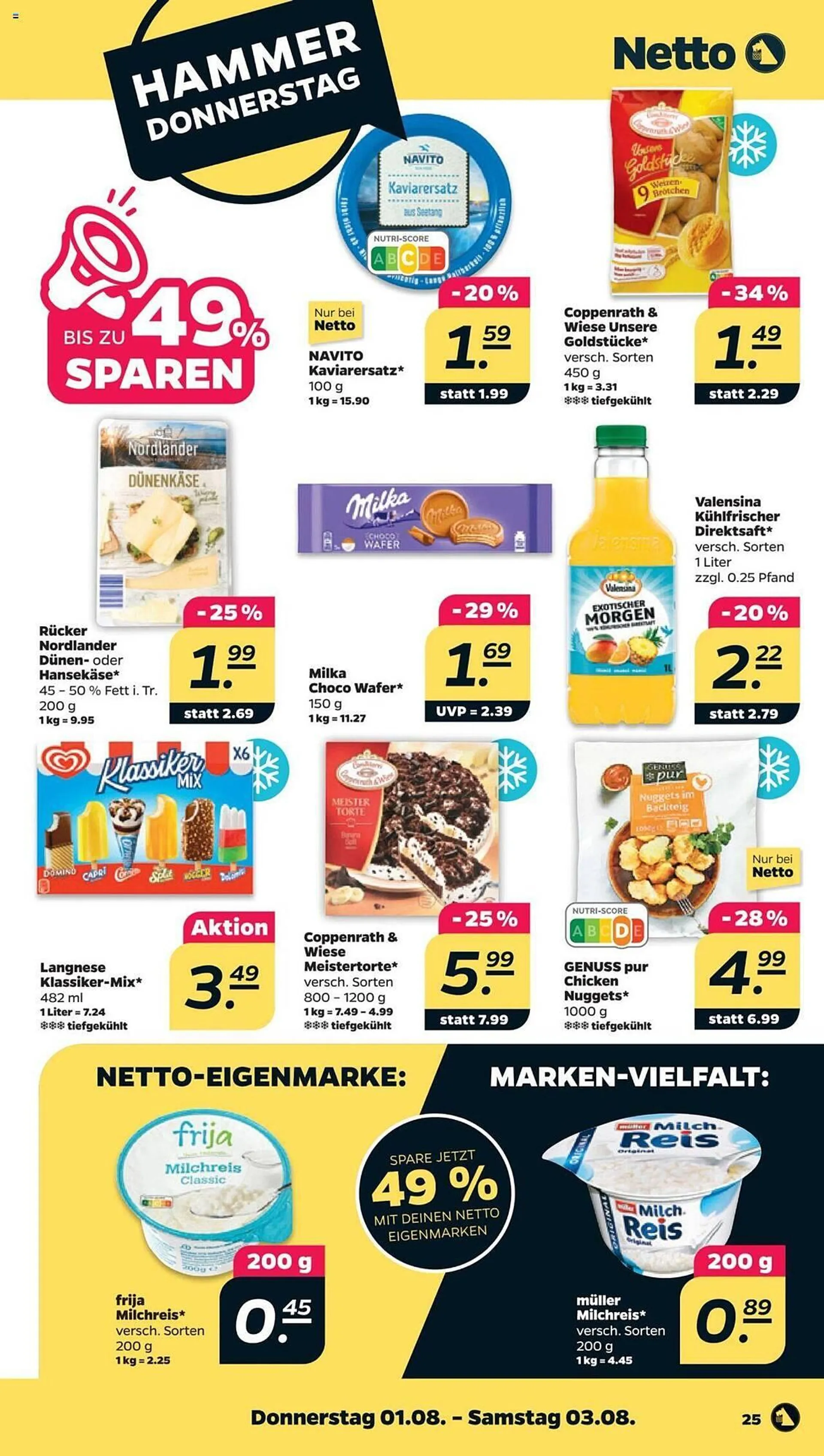 NETTO Prospekt - 25