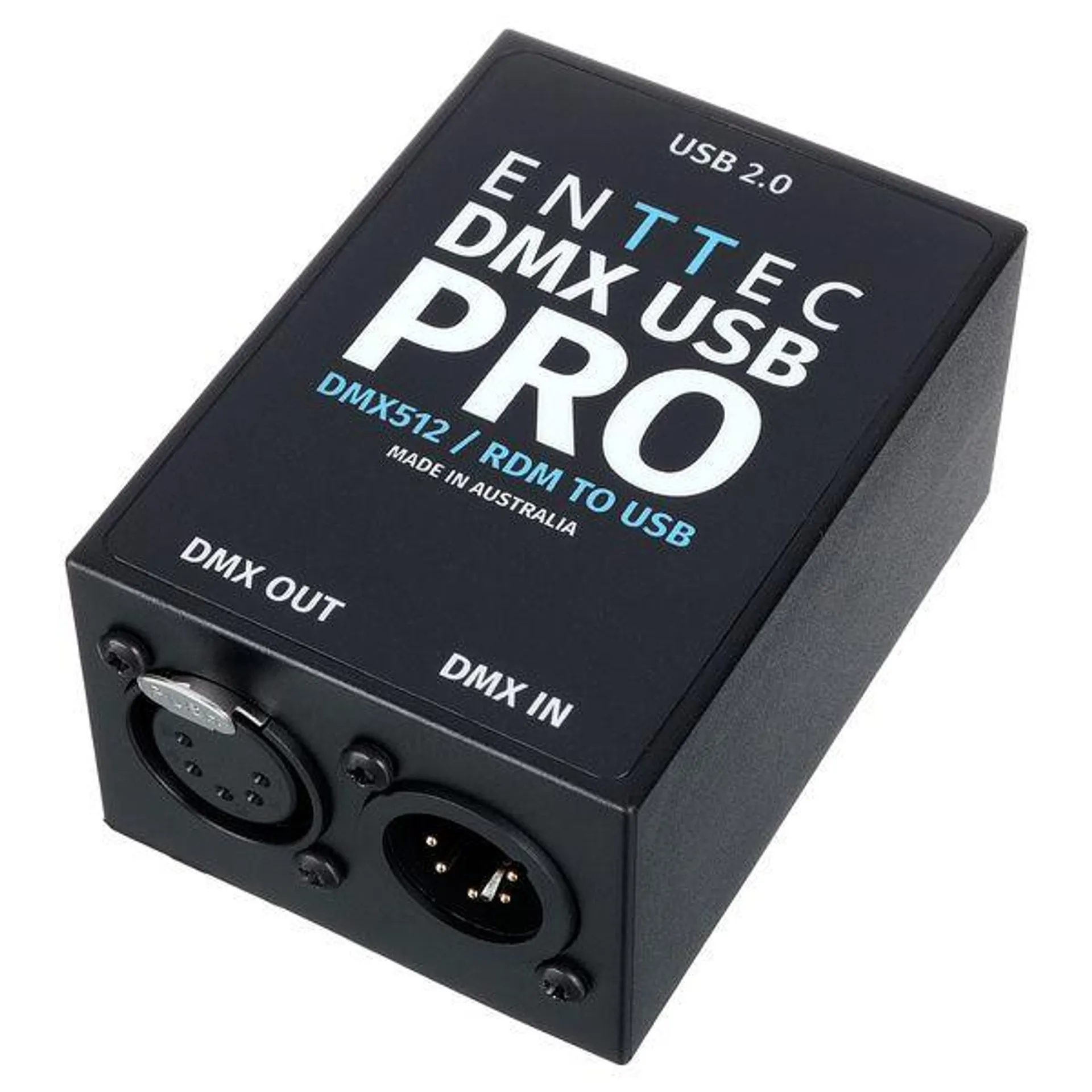 Enttec DMX USB Pro Interface