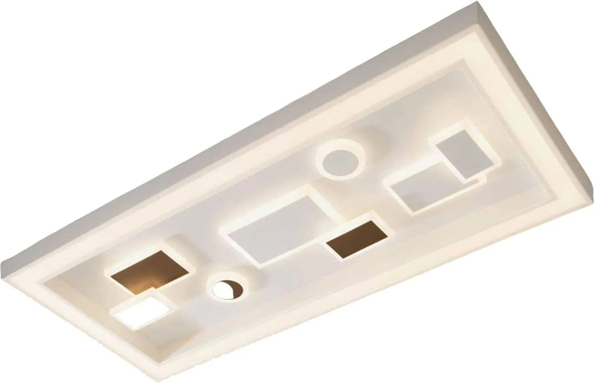 LED-Deckenleuchte