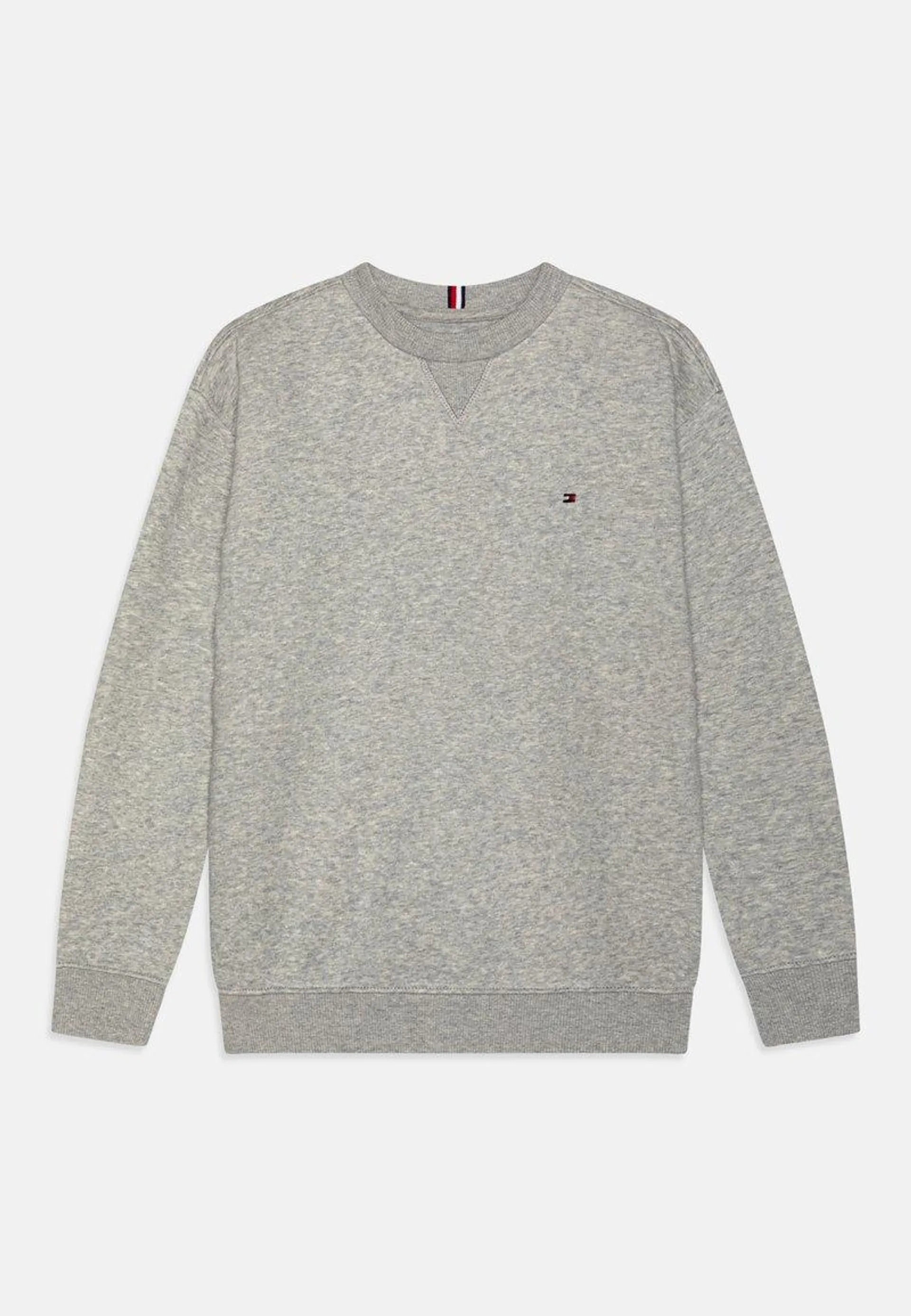 TIMELESS UNISEX - Sweatshirt - light grey heather