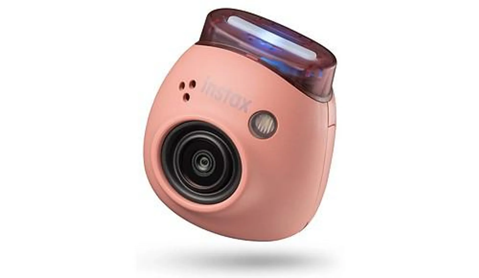 INSTAX Pal pink