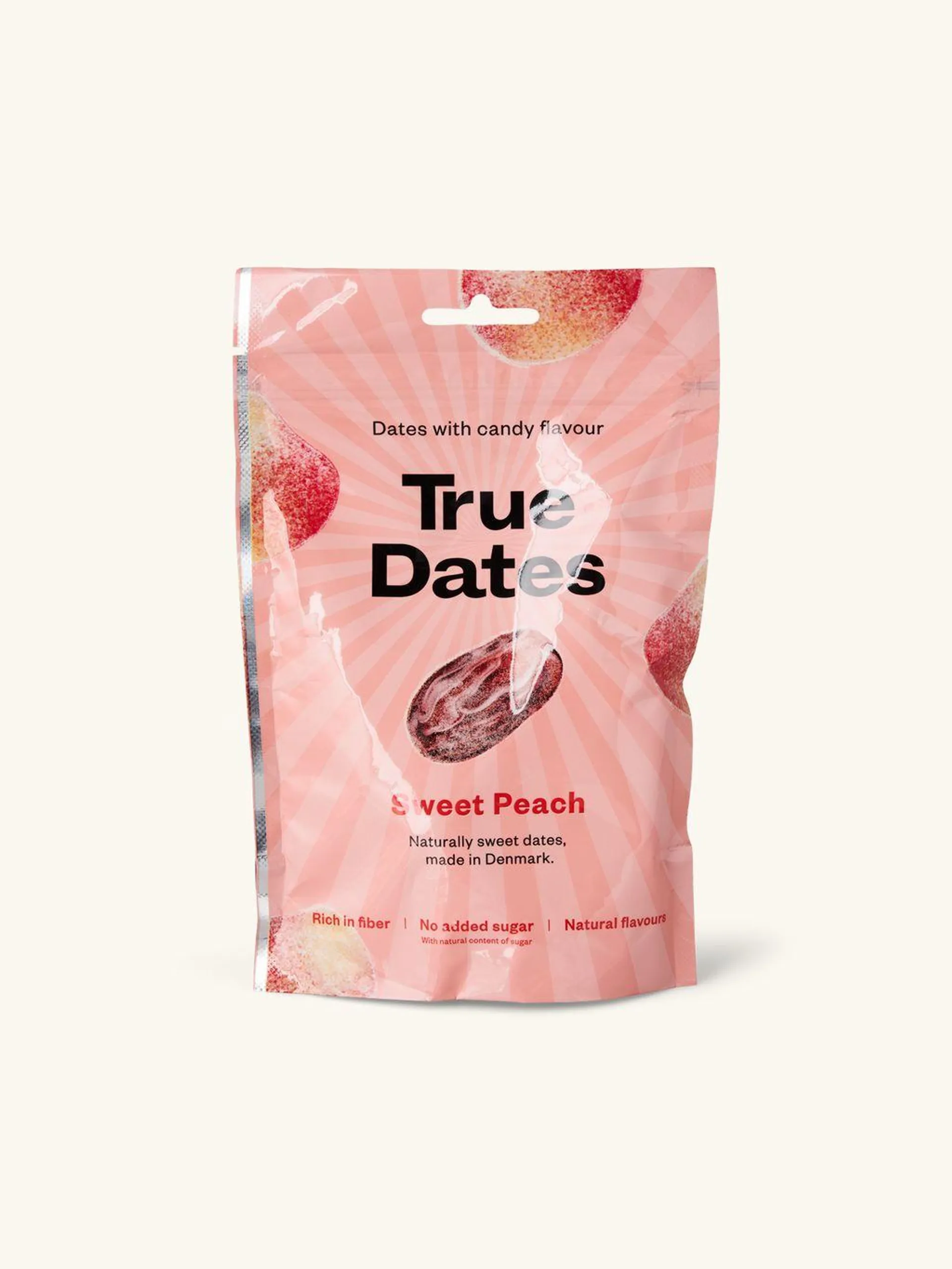 True Dates Sweet Peach