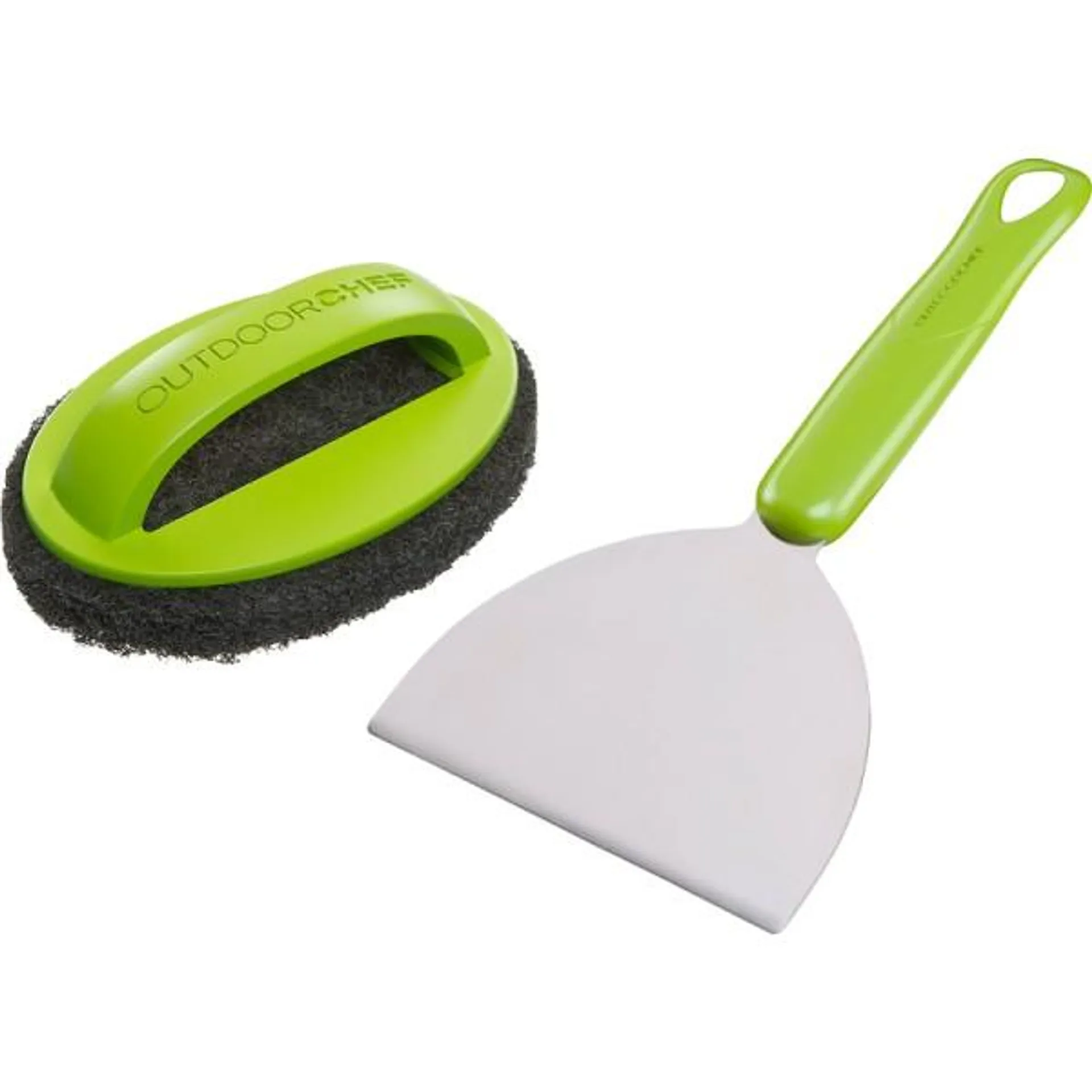 Outdoorchef Plancha Reinigungsset