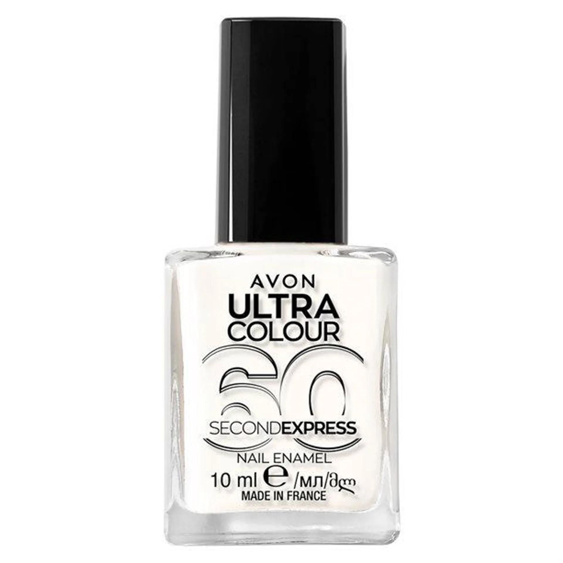 ULTRA COLOUR Express-Nagellack