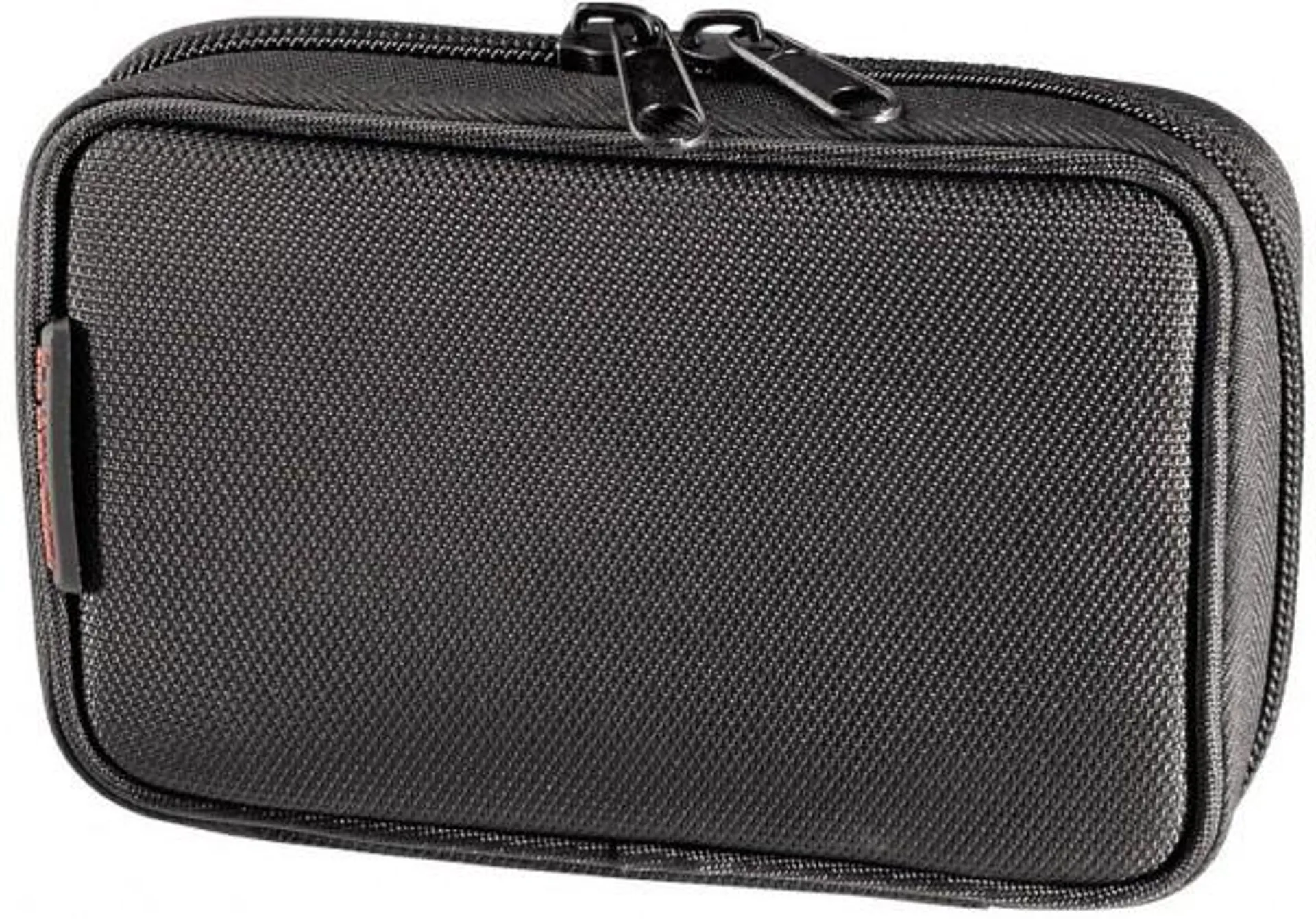 Hama Navi Bag Nylon S 2 Schutztasche schwarz