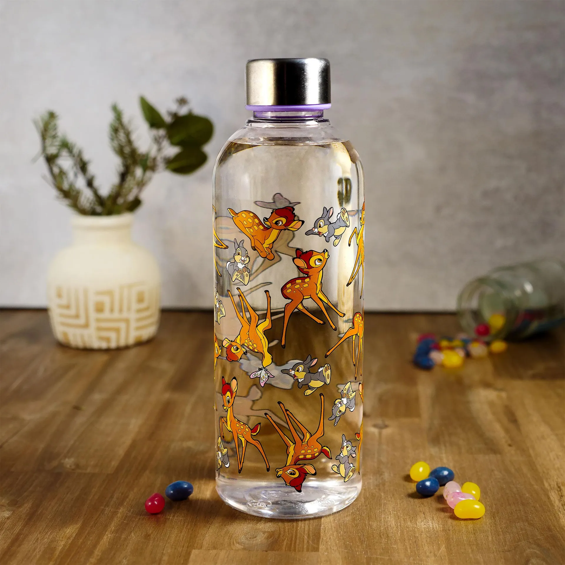 Disney - Bambi Trinkflasche