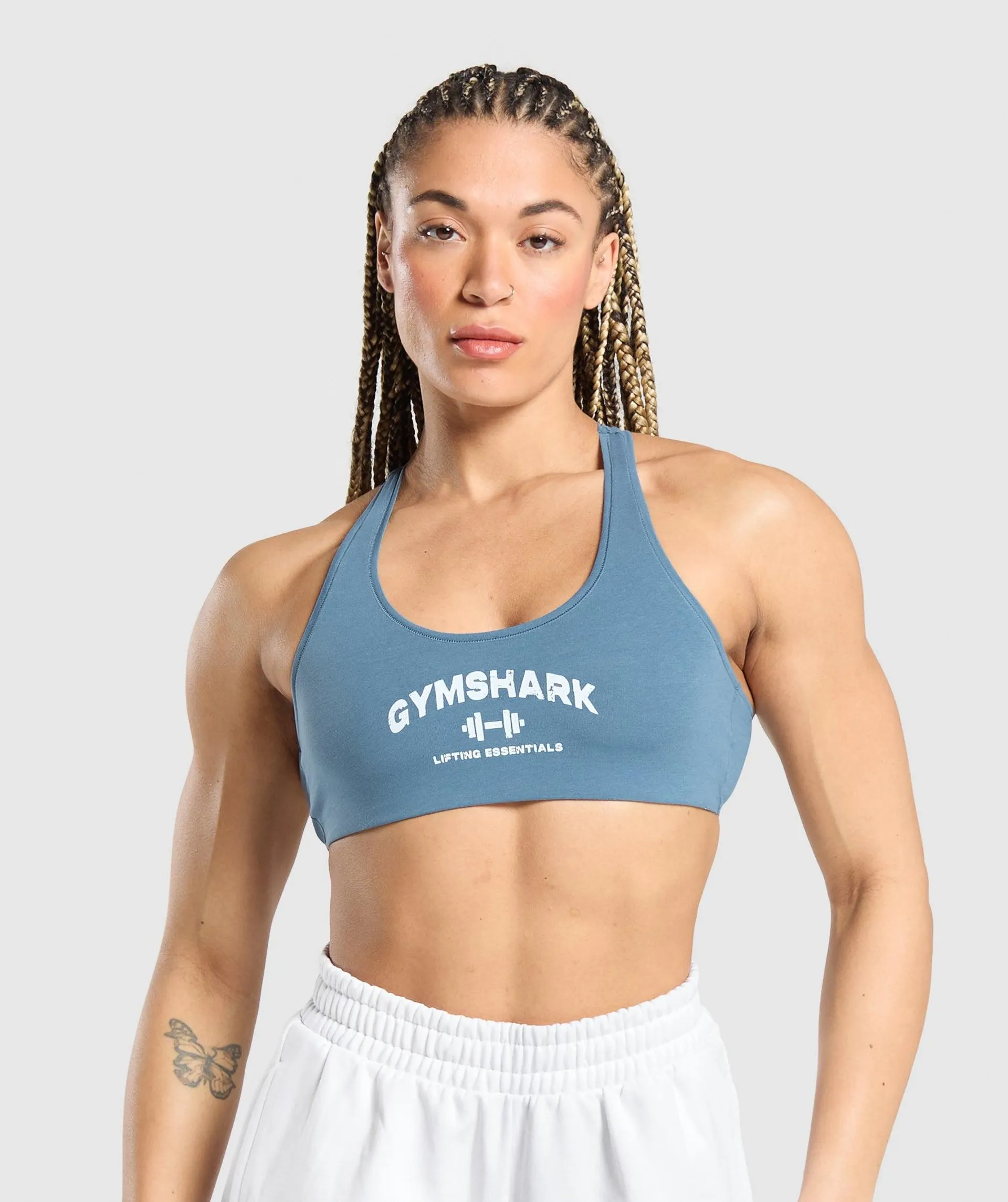 Team GS Bralette