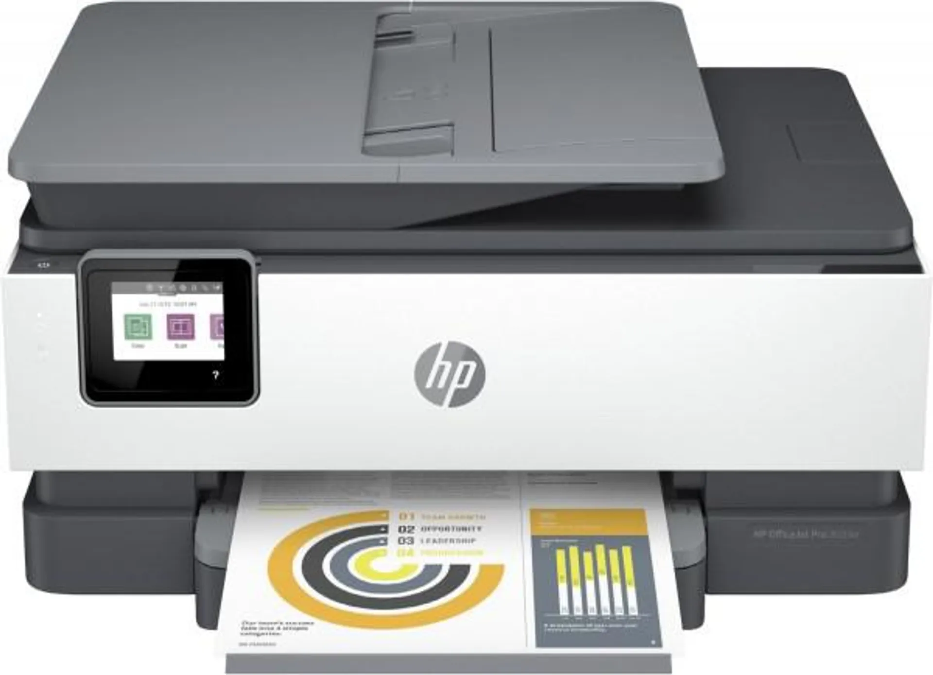 HP OfficeJet Pro 8024e AiO Multifunktionsgerät Tinte