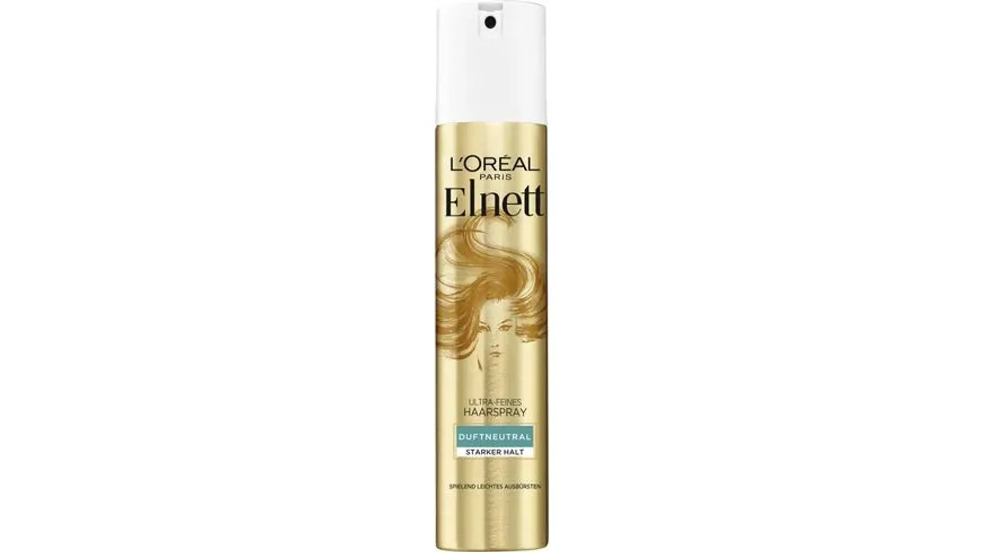 Elnett Haarspray Duftneutral 250ml