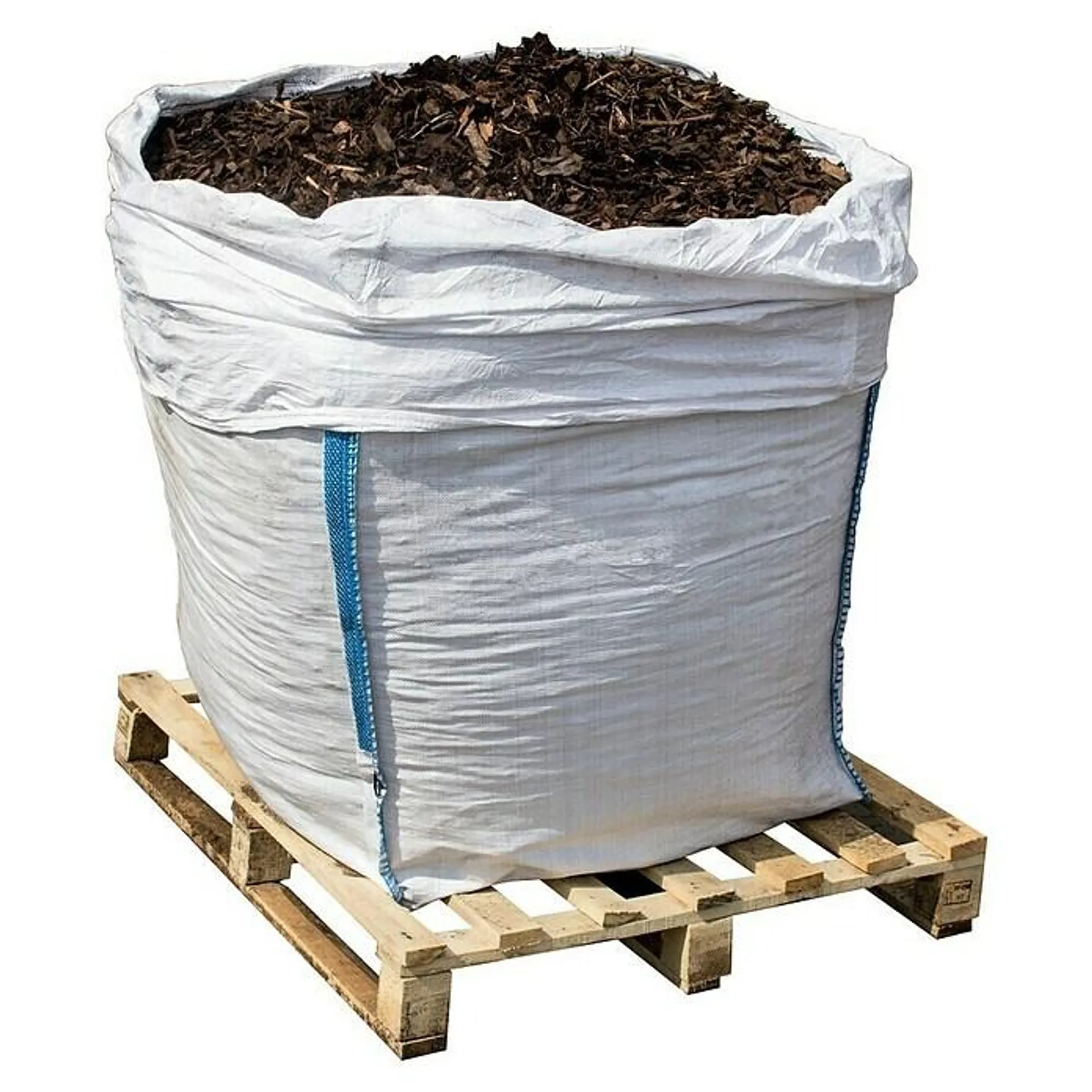 Presto Humus Rindenmulch Bigbag