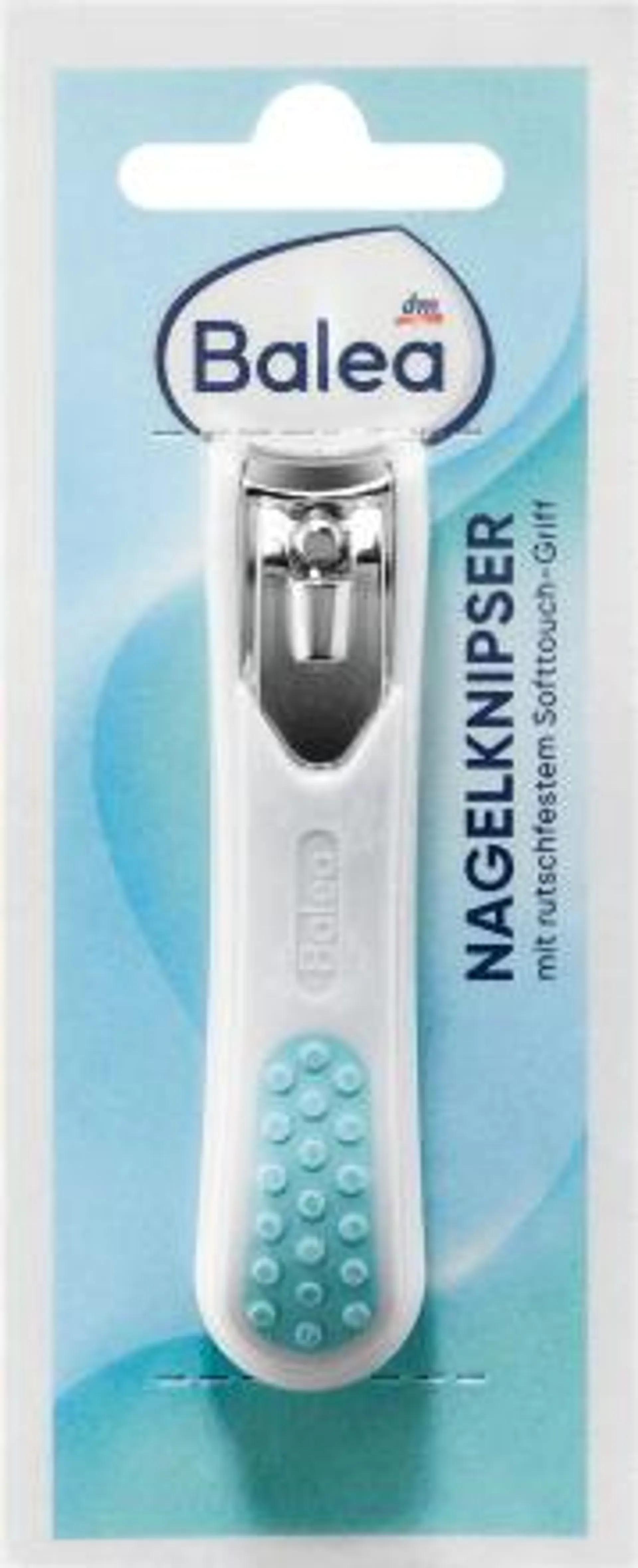 Nagelknipser, 1 St