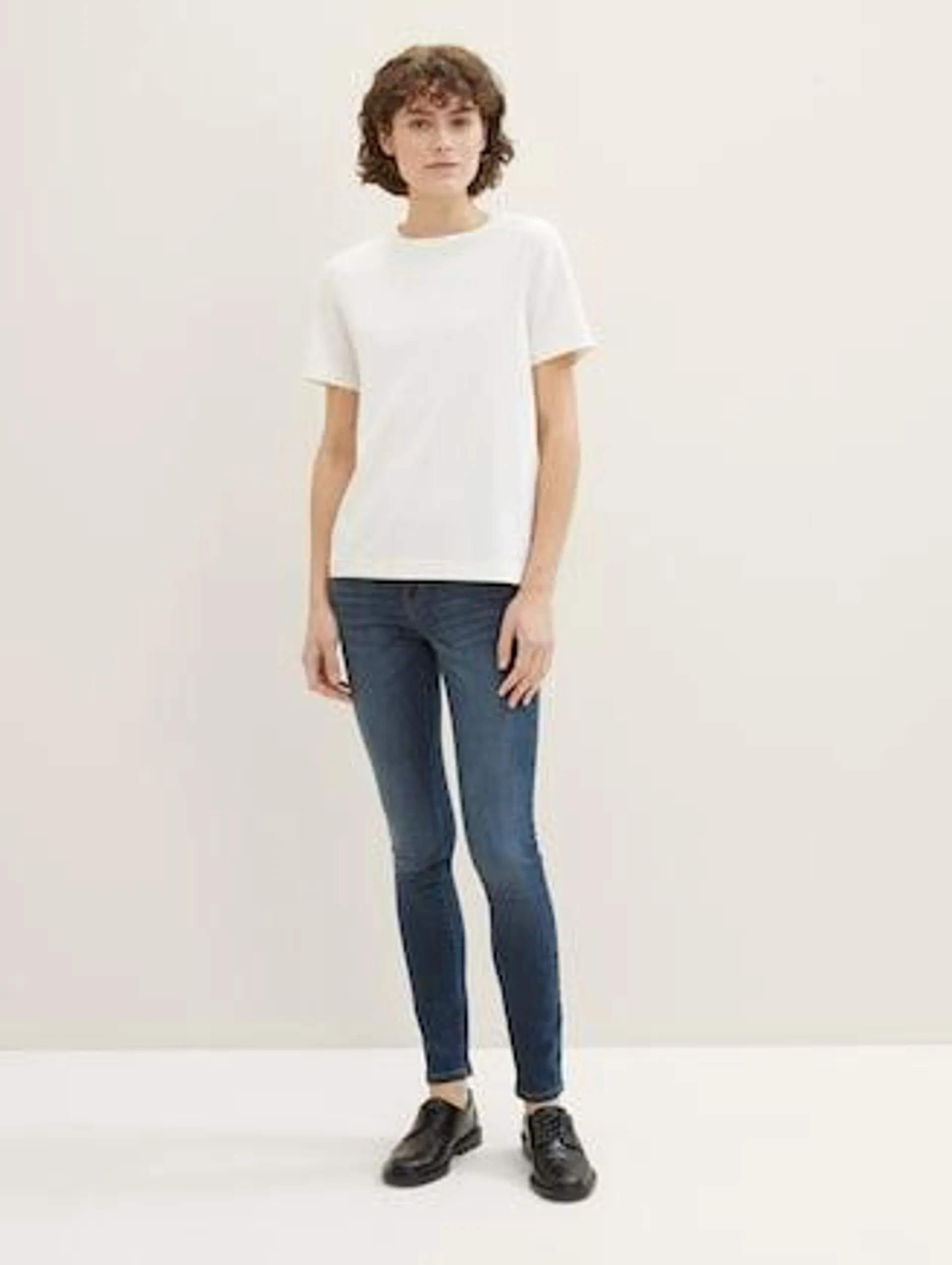 Alexa skinny jeans