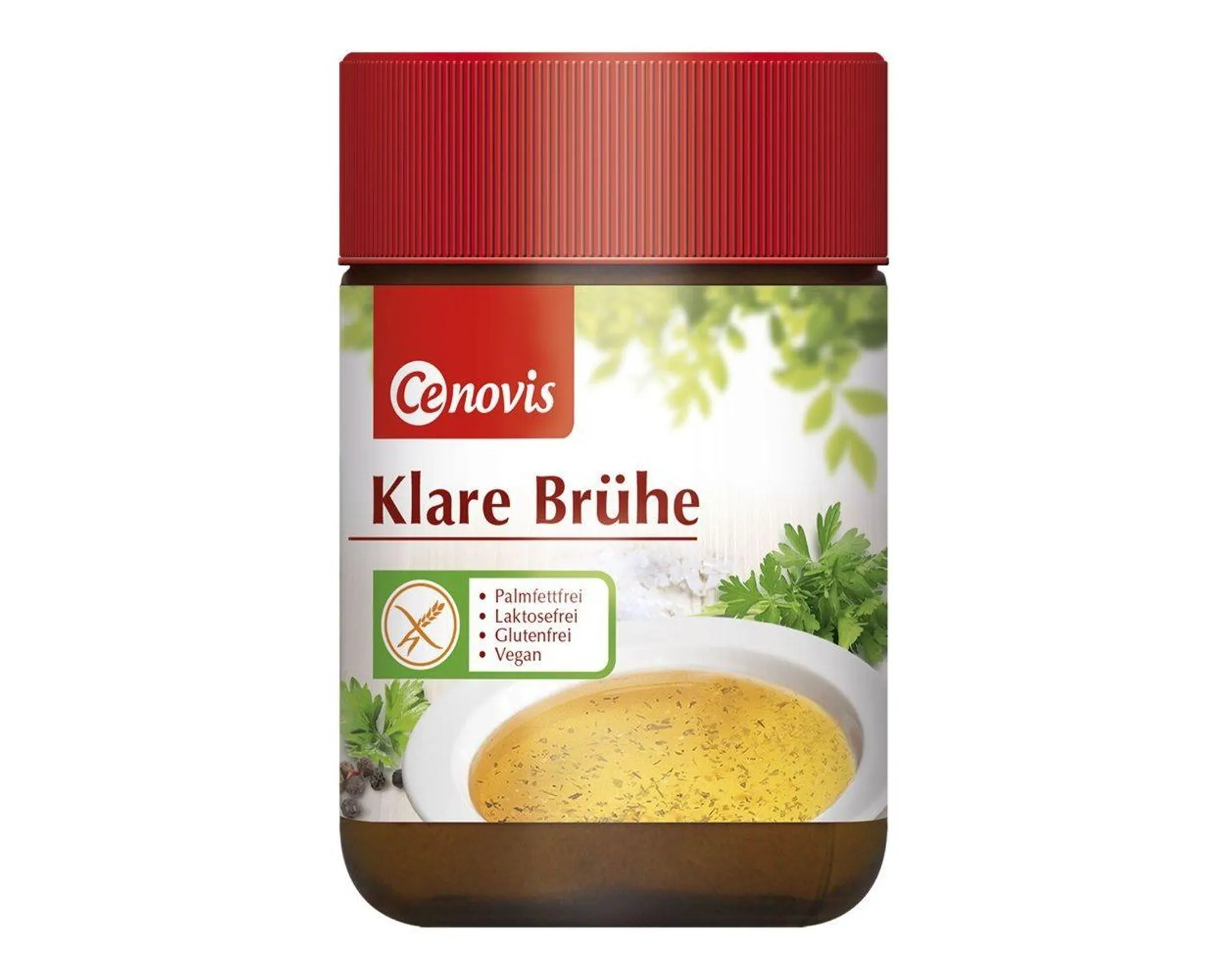 Cenovis Klare Brühe gekörnt 288 g