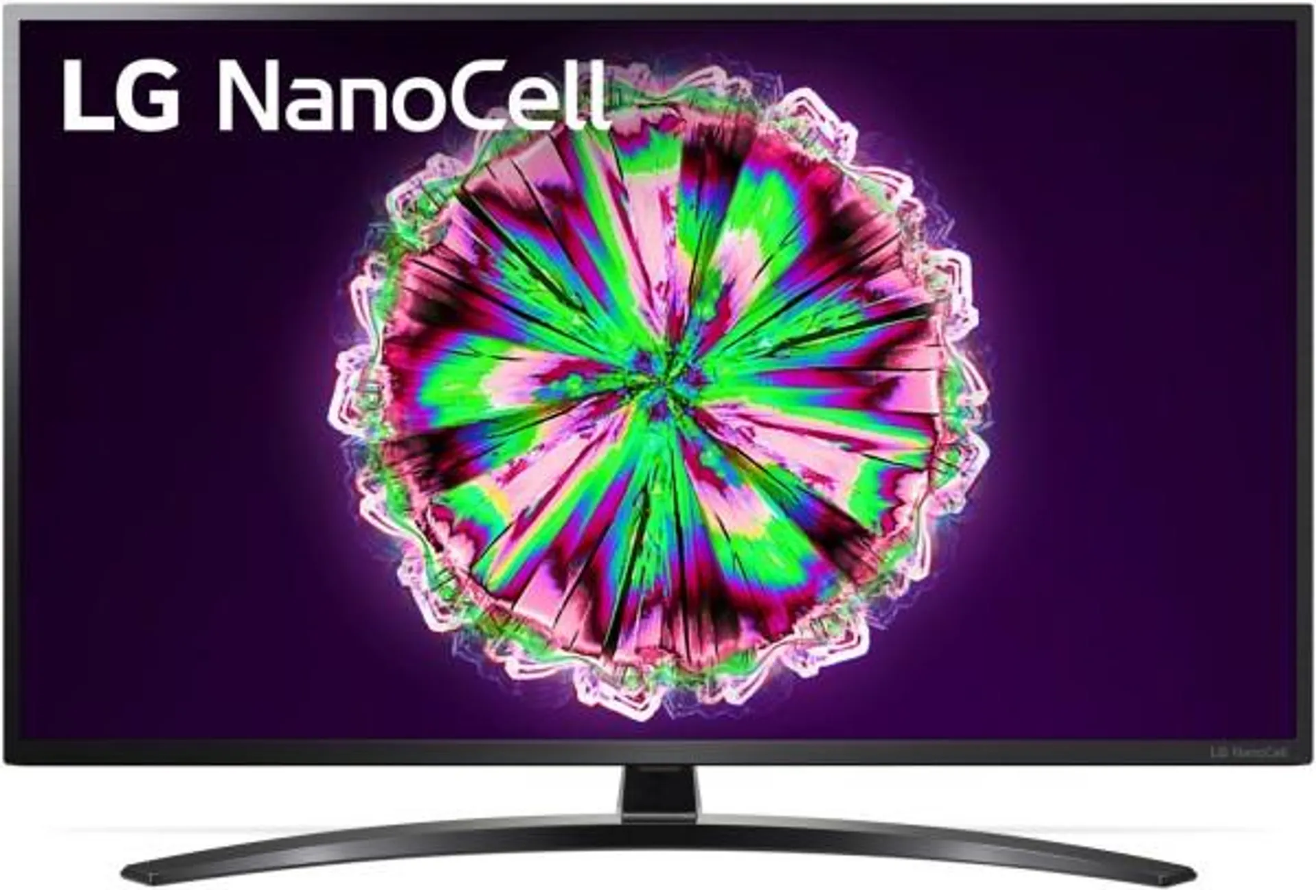 LG 65NANO796NE 164 cm (65") LCD-TV mit LED-Technik / G