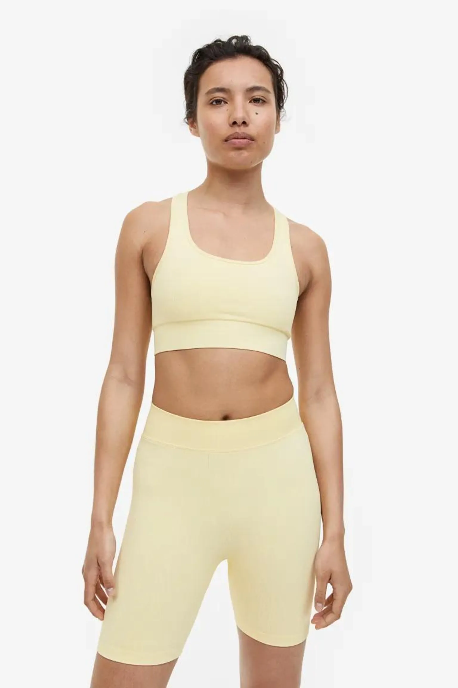DryMove™ Radlershorts Seamless