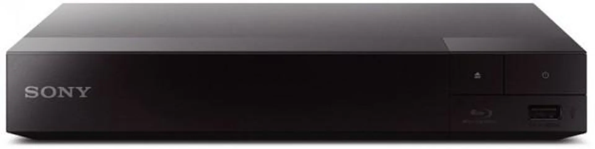 Sony BD-PS1700K Blu-ray Player schwarz