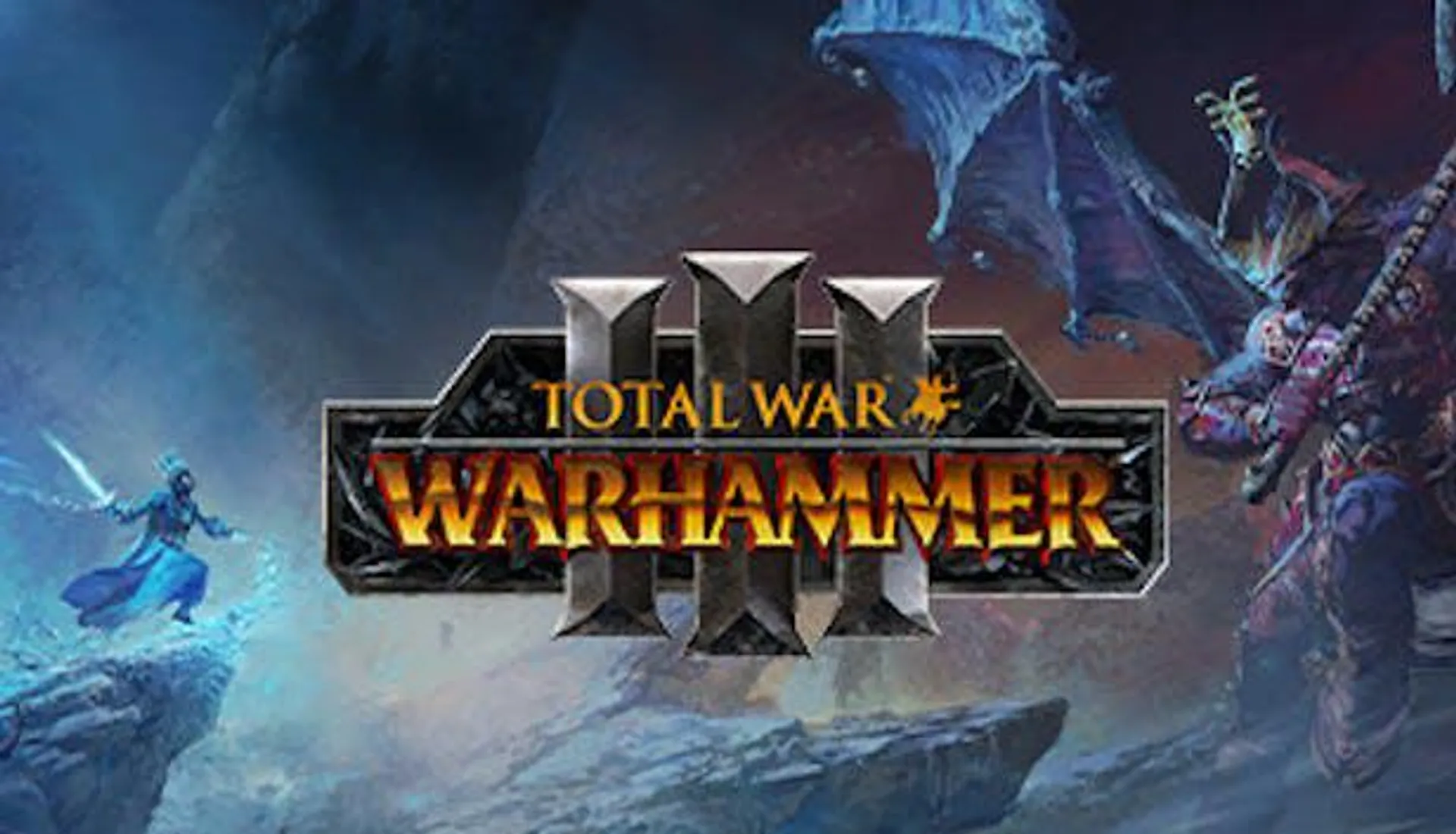 Total War™: WARHAMMER® III
