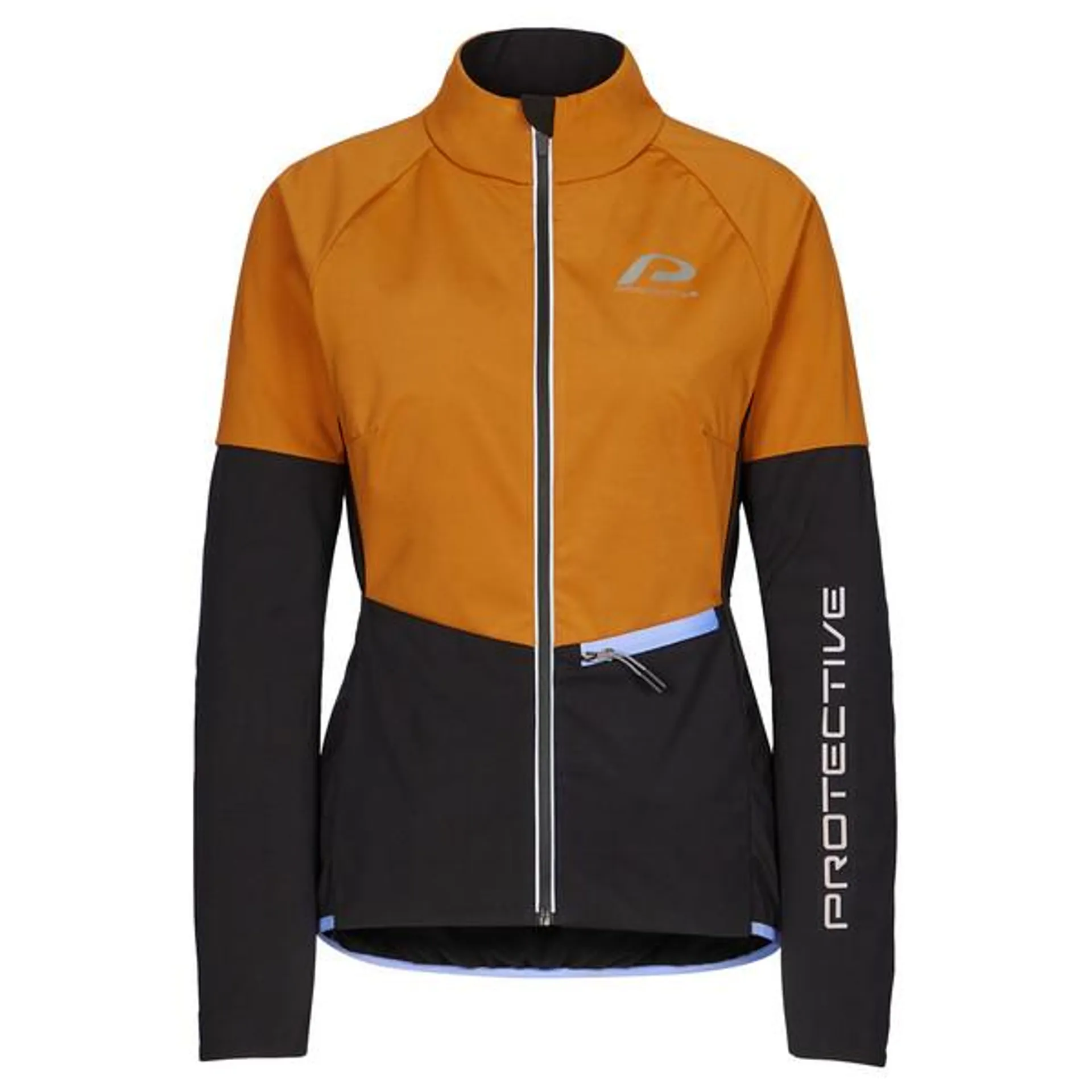 P-BEAT STREET 2.0 W Damen - Fahrradjacke