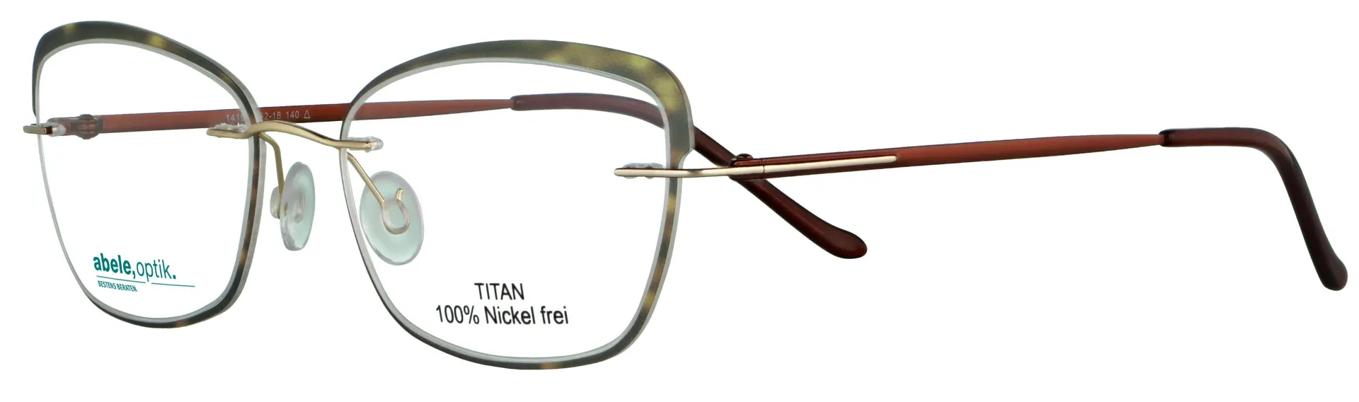 abele optik Brille 141951