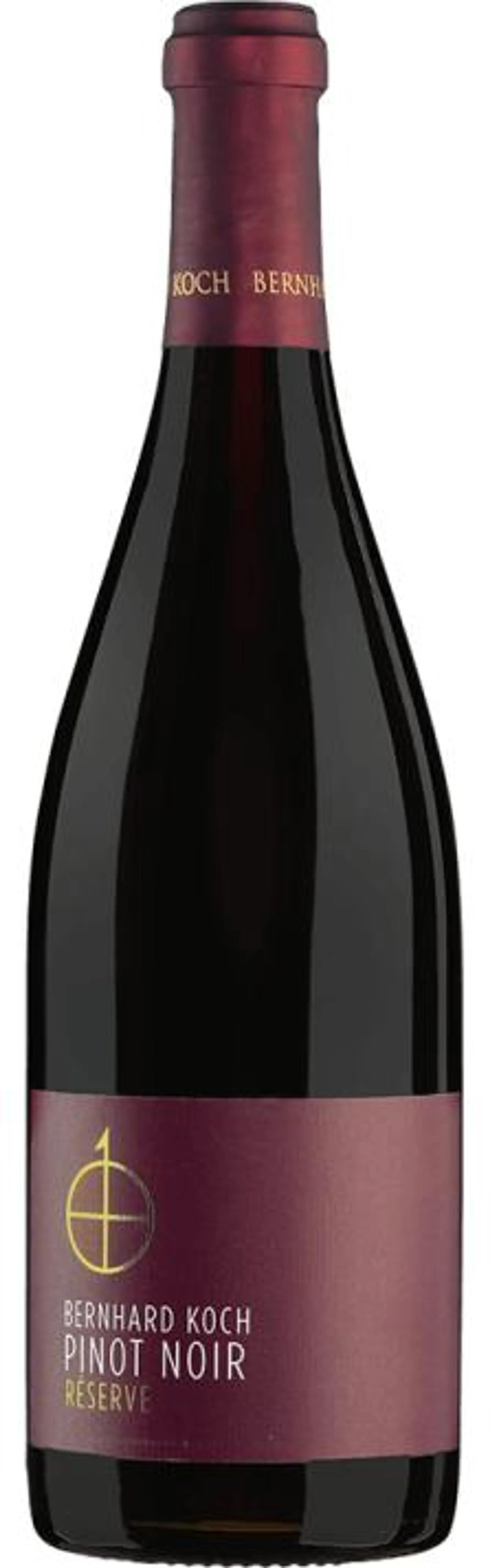 2018 Pinot Noir Réserve Alte Reben