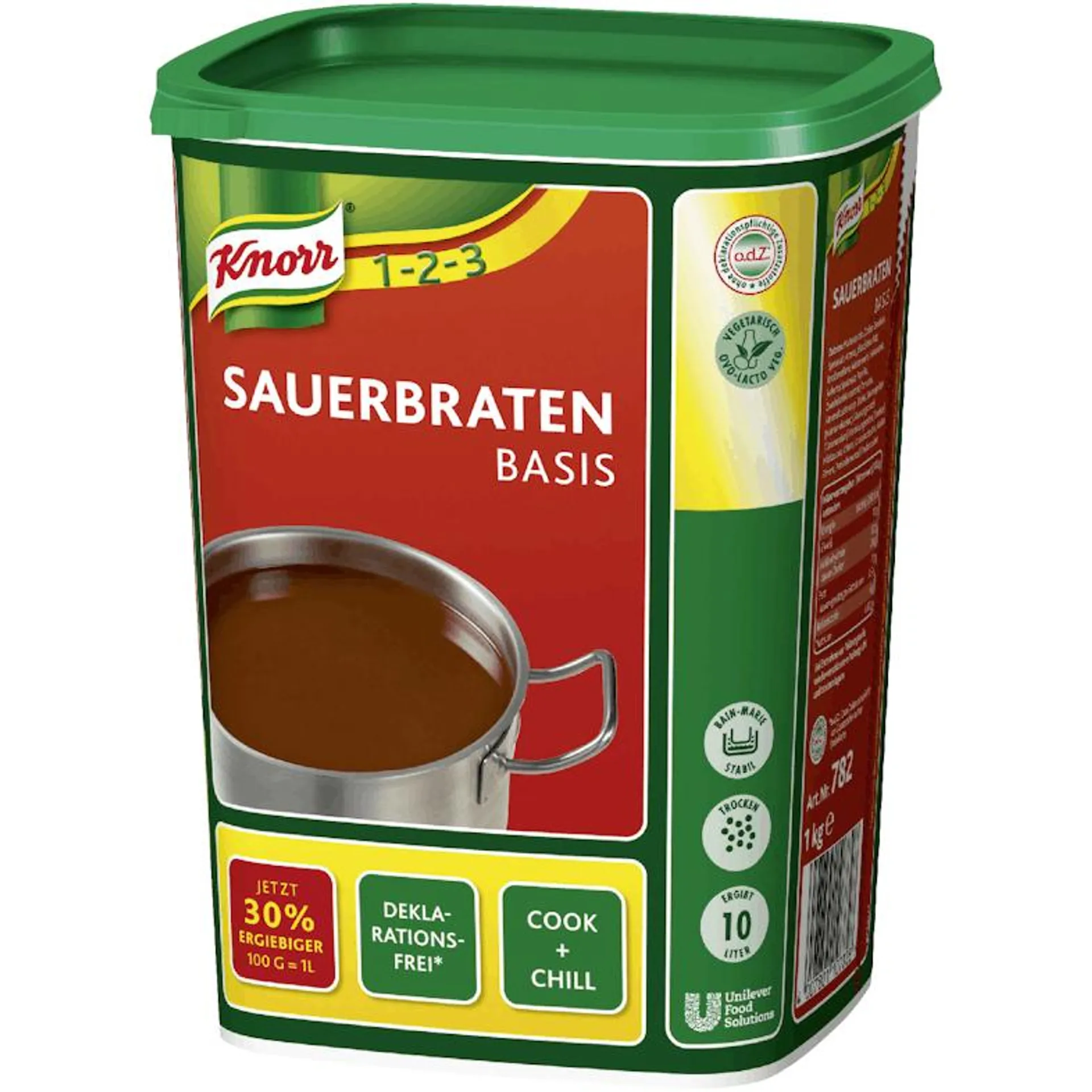 Knorr Sauerbraten Basis (1 kg)