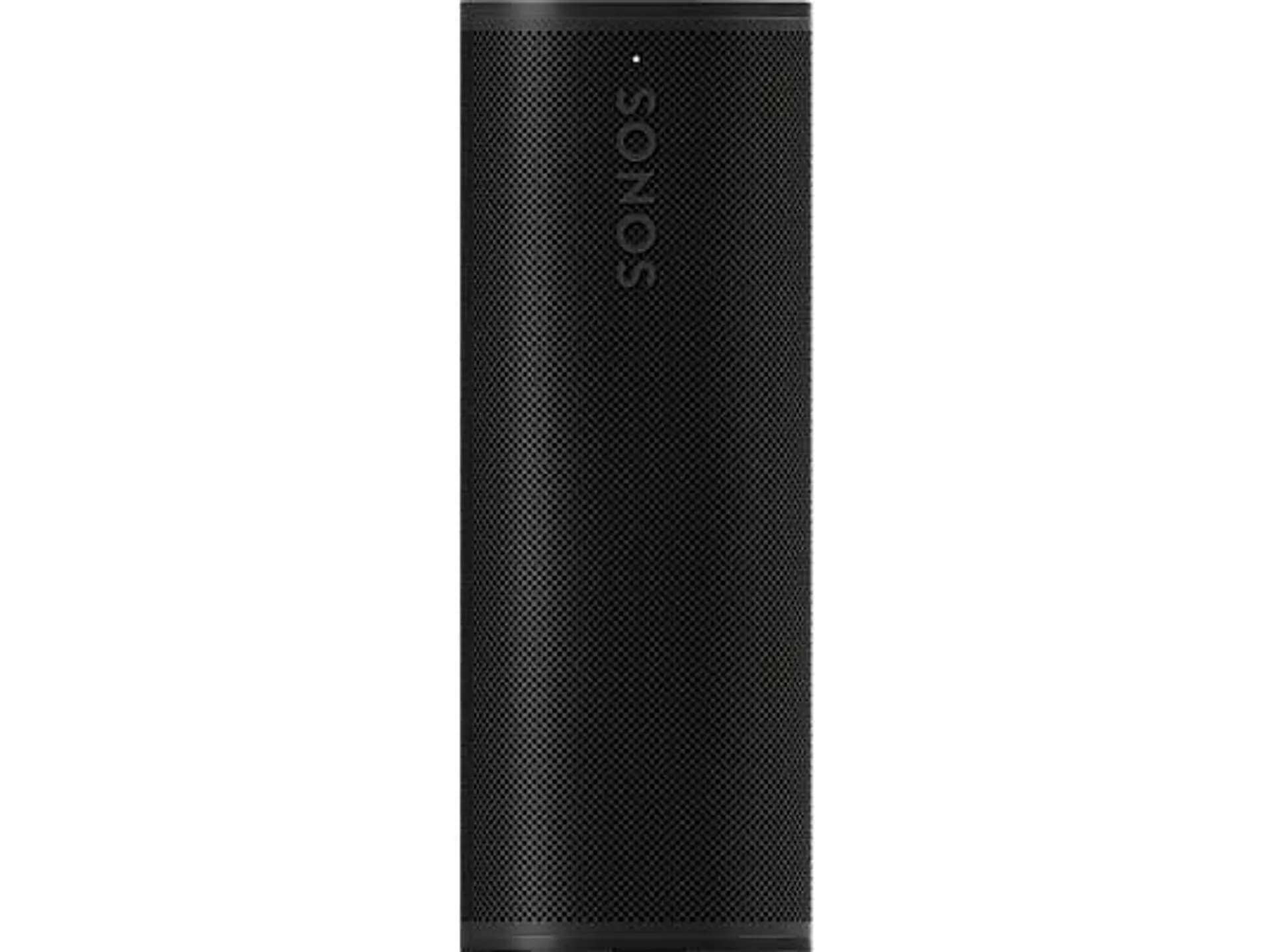 SONOS Roam 2 Bluetooth Lautsprecher, Schwarz, Wasserfest