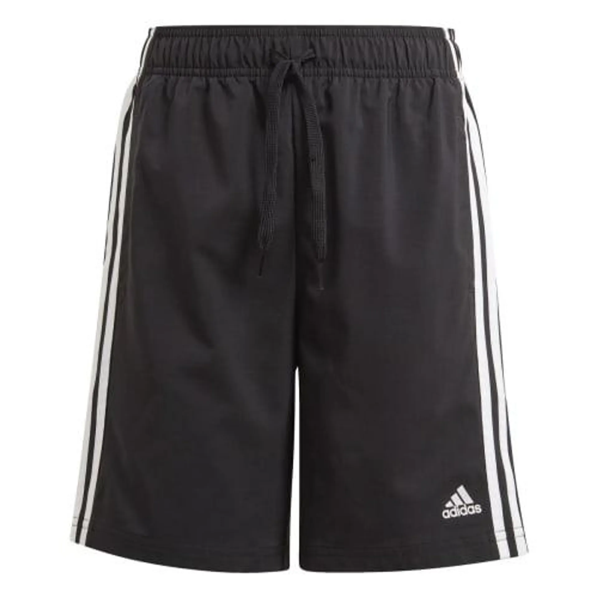 Essentials 3-Streifen Chelsea Shorts Jungen Shorts