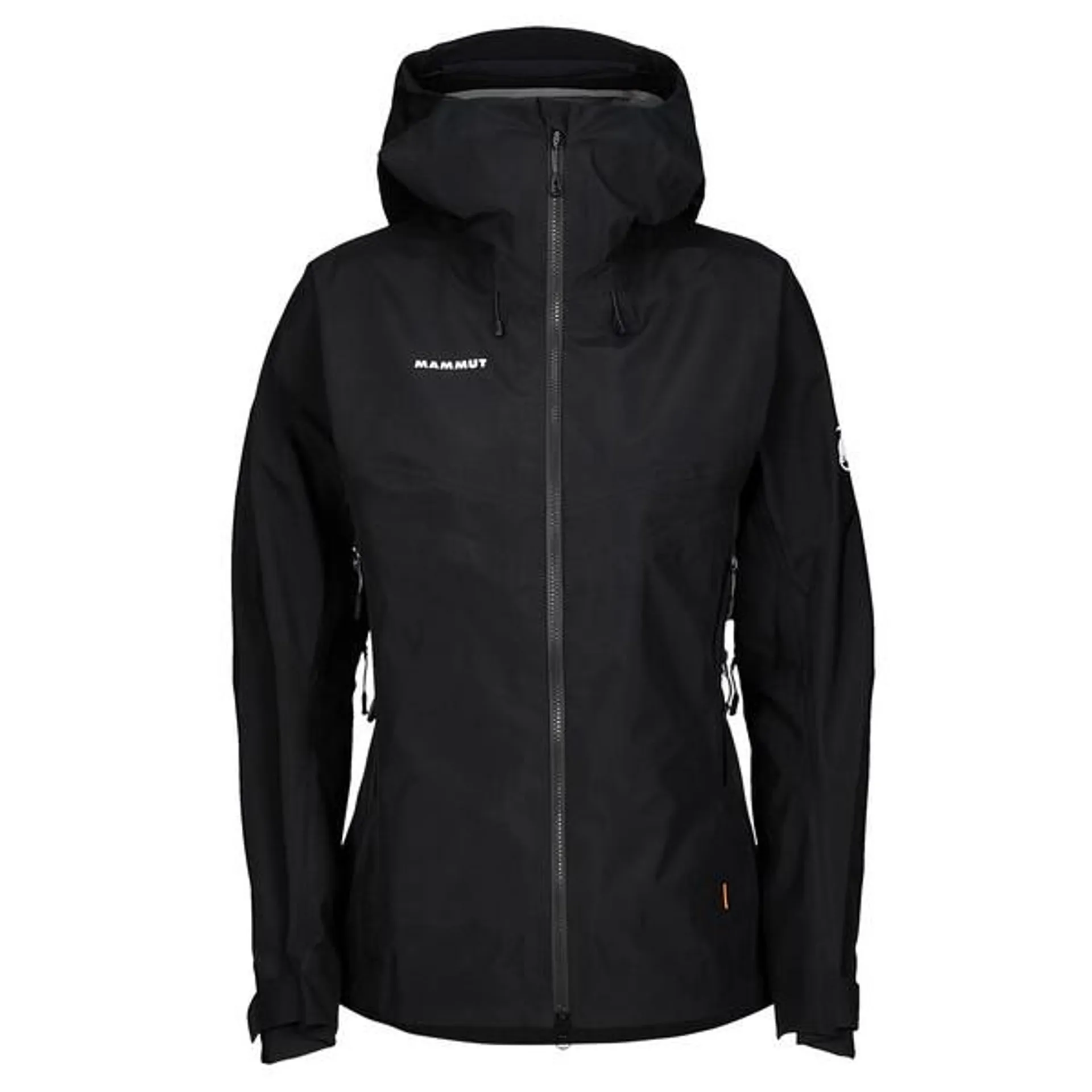 CRATER IV HS HOODED JACKET WOMEN Damen - Hardshelljacke