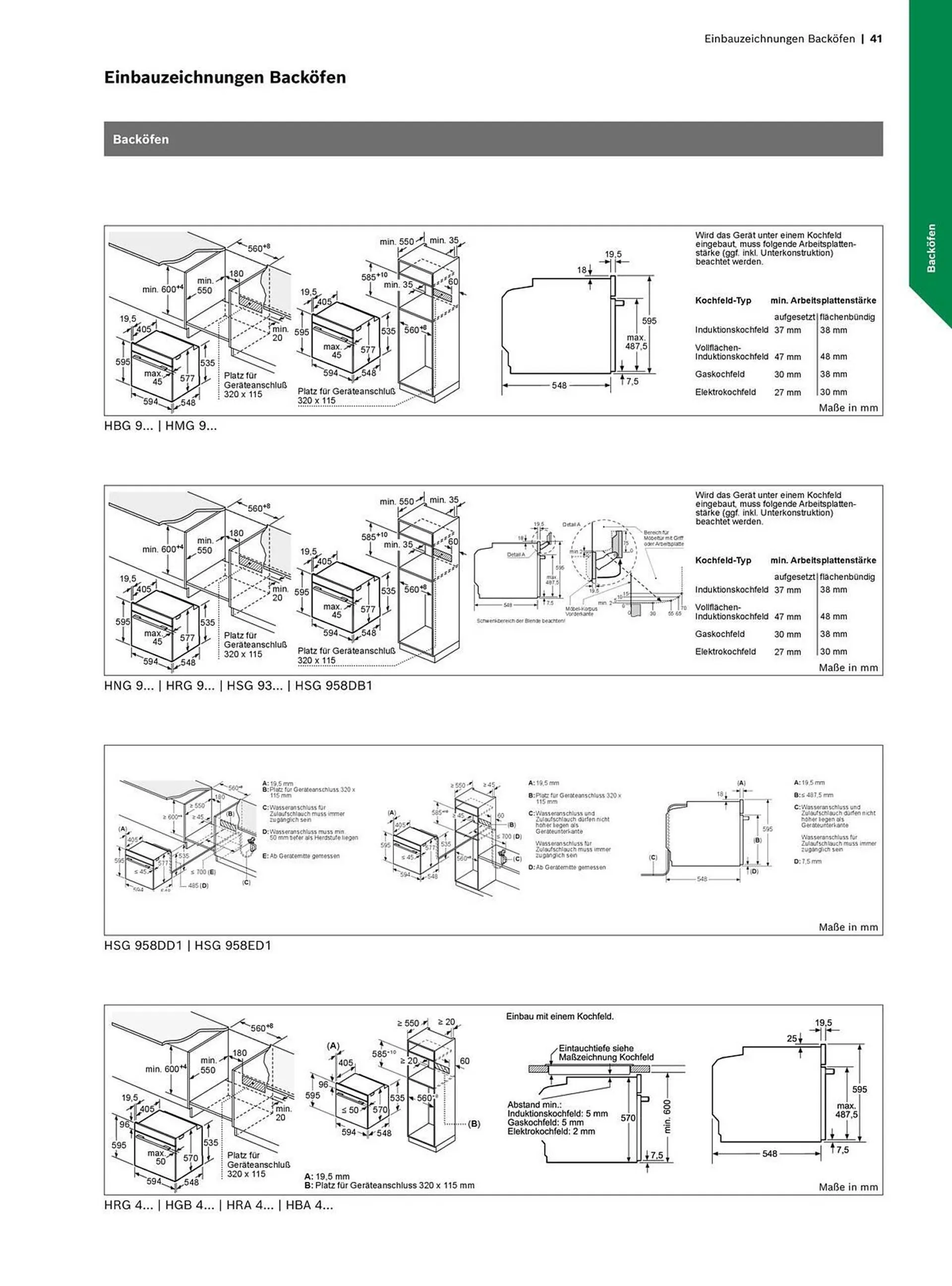 Bosch Prospekt - 41