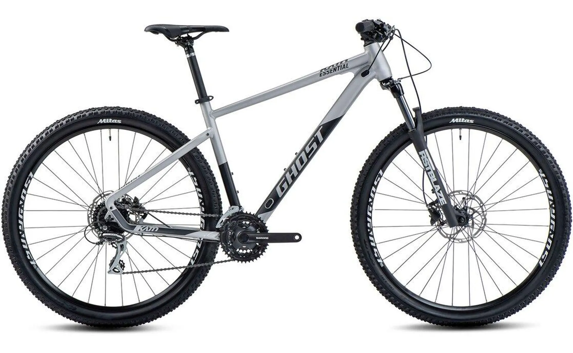 Ghost Kato Essential 27.5 AL - 2024 - 27,5 Zoll - Diamant