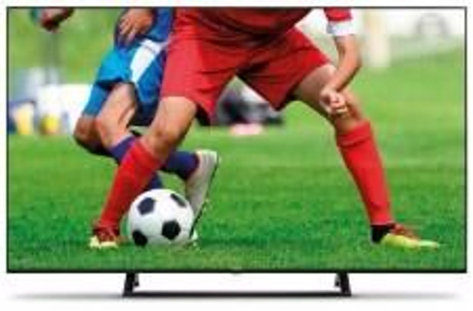 Hisense 55A7300F 139 cm (55") LCD-TV mit LED-Technik schwarz / G