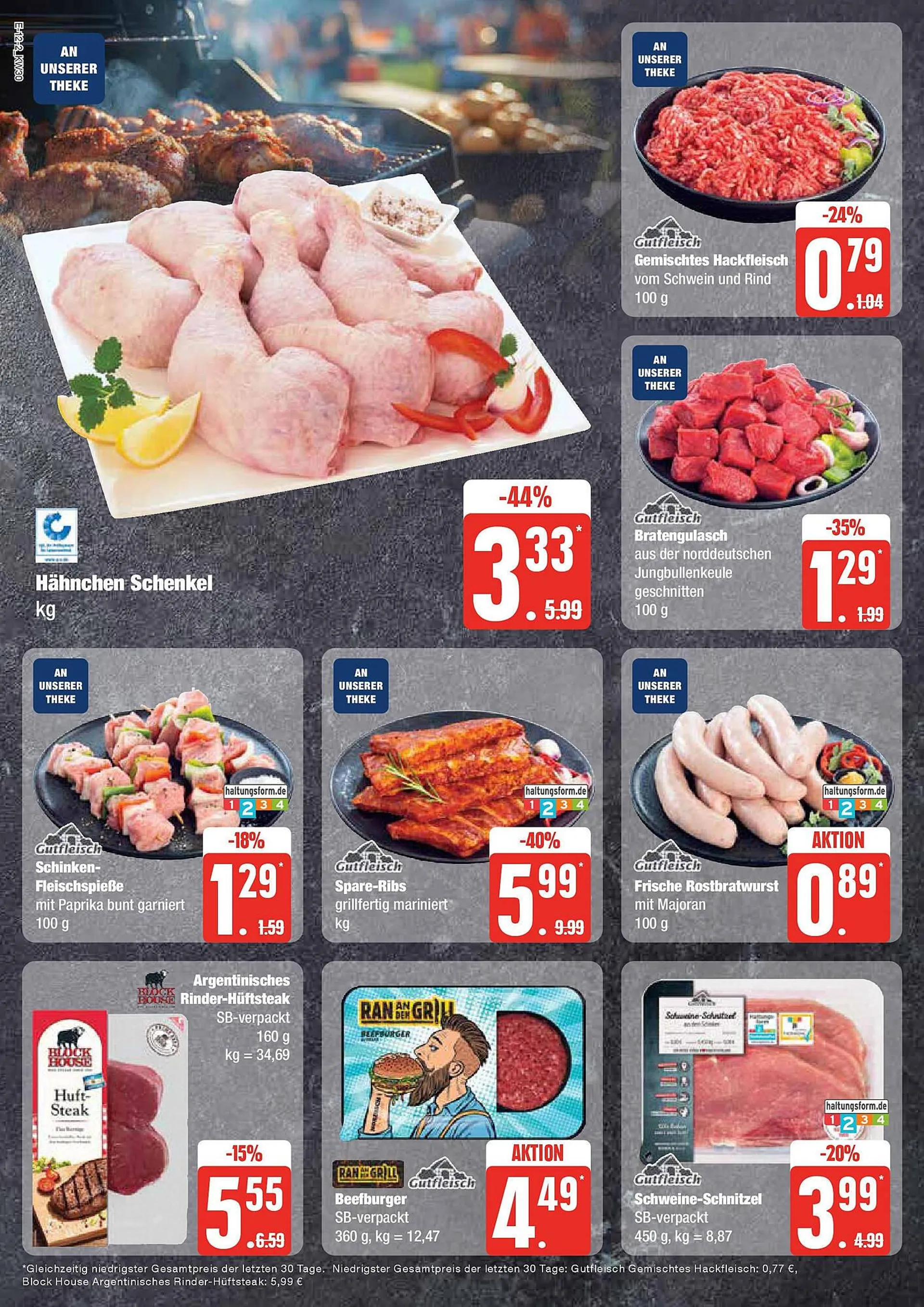 Edeka Prospekt - 12