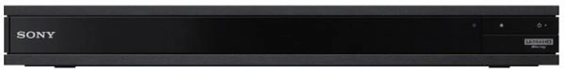 Sony UBP-X800M2 UHD Blu-ray Player schwarz