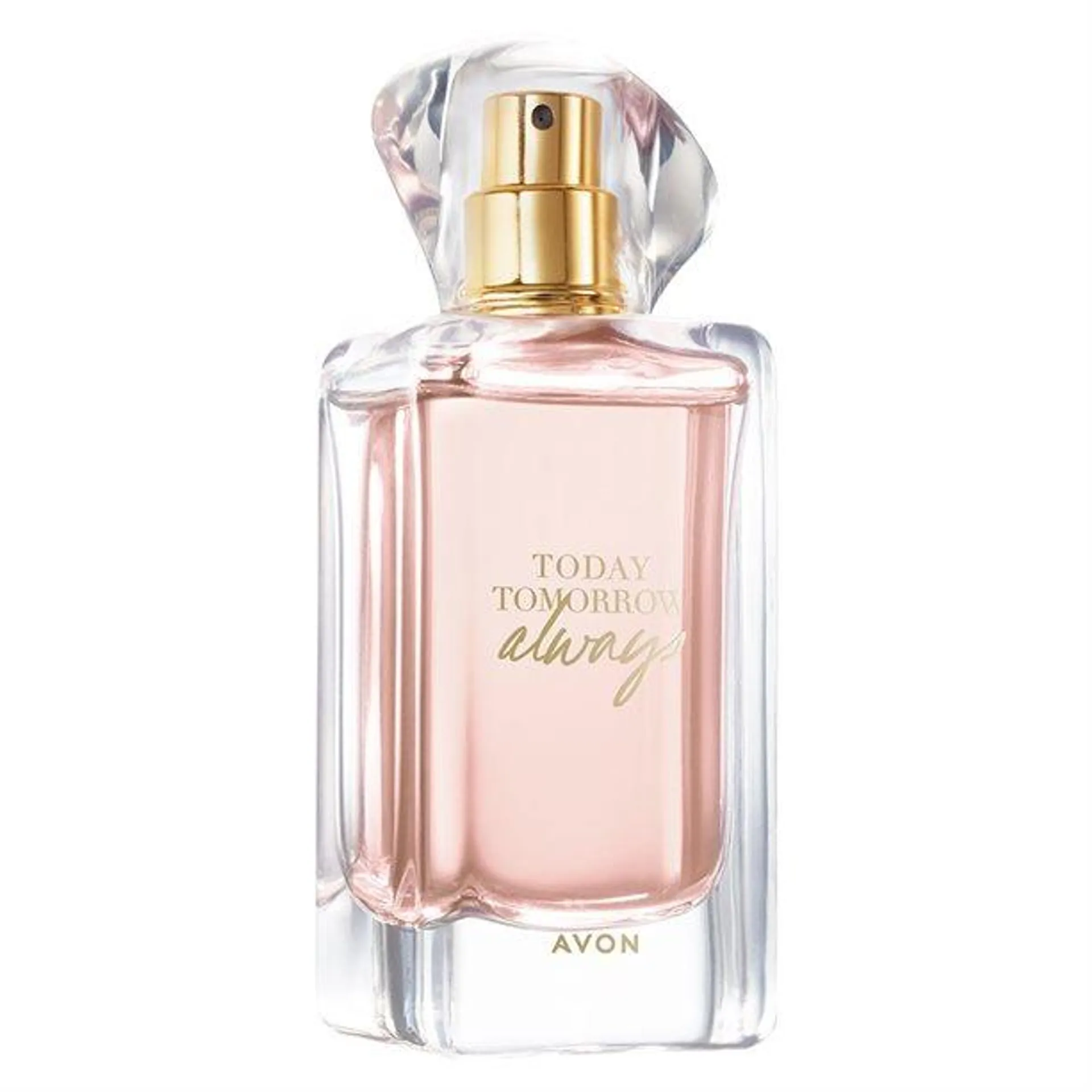 Apă de parfum TTA Always pentru Ea, 50 ml