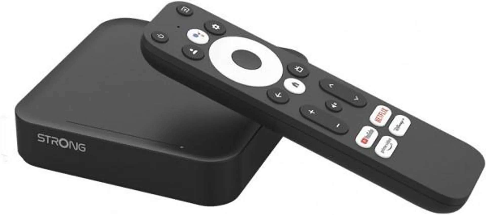 Strong LEAP-S3+ Streaming Box