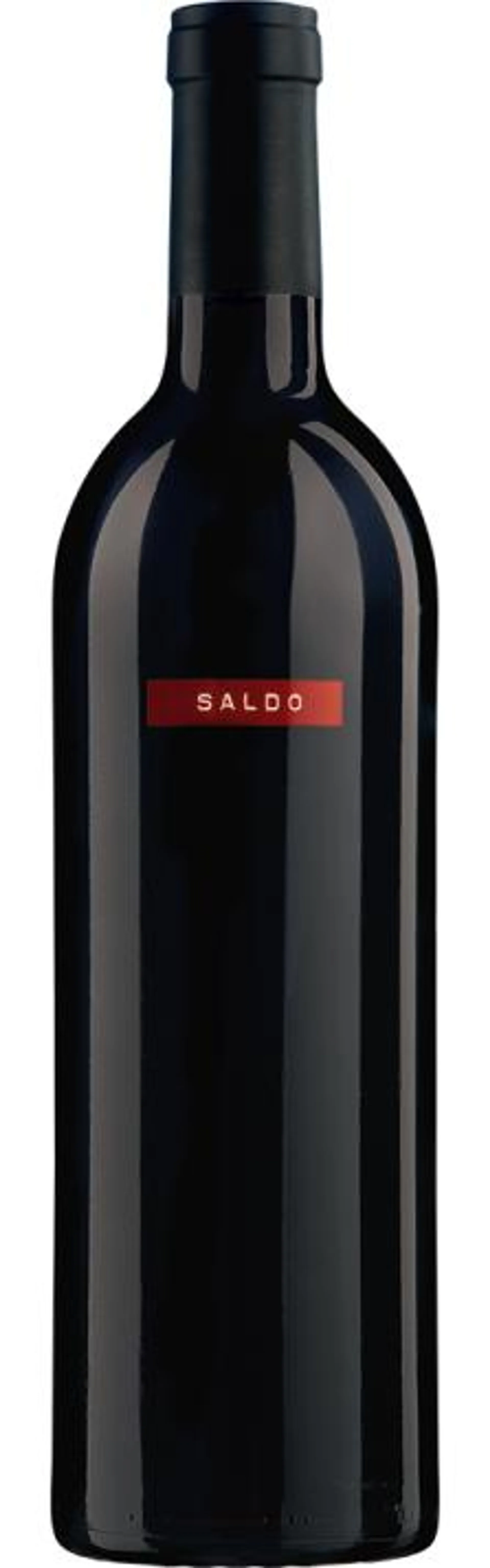 2021 Zinfandel Saldo