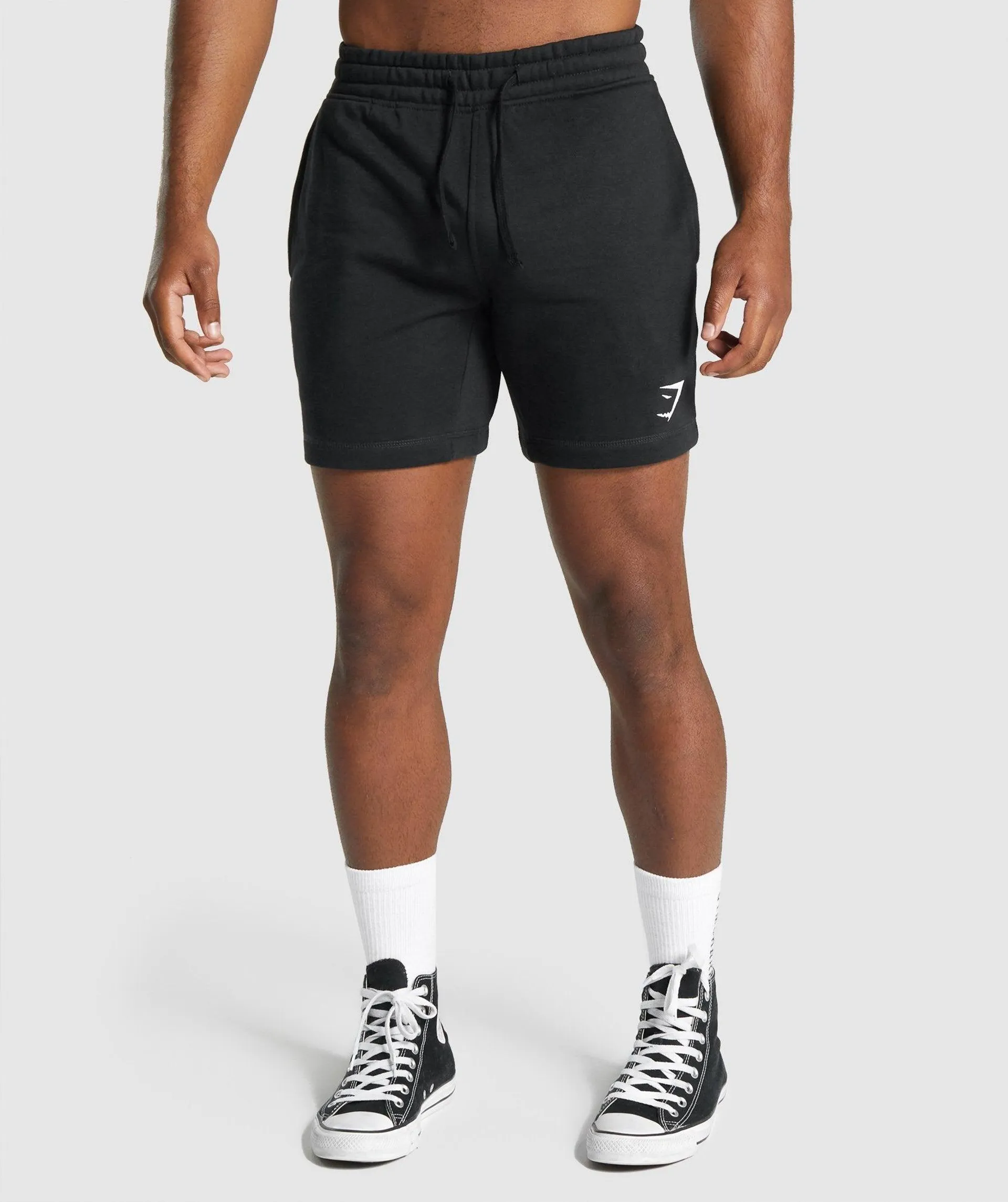 Crest Shorts