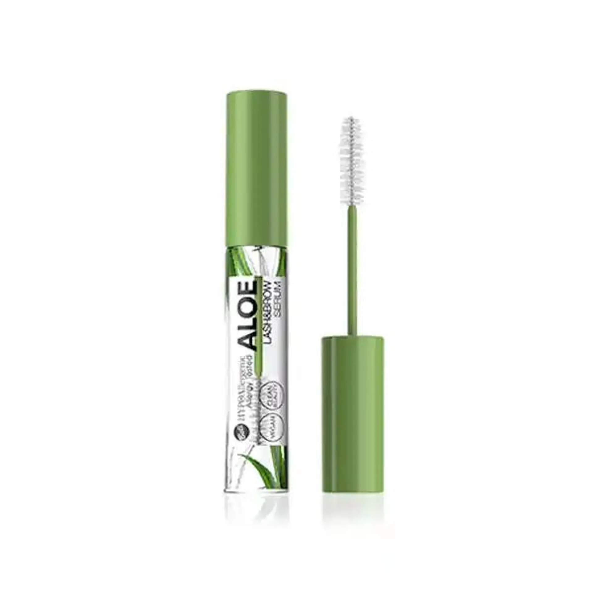 Aloe Lash & Brow Serum