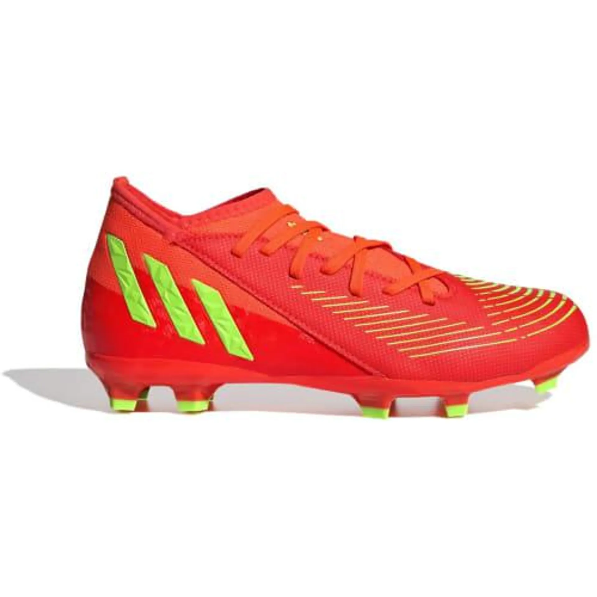 Predator Edge.3 FG Fußballschuh Kinder Nockenschuhe