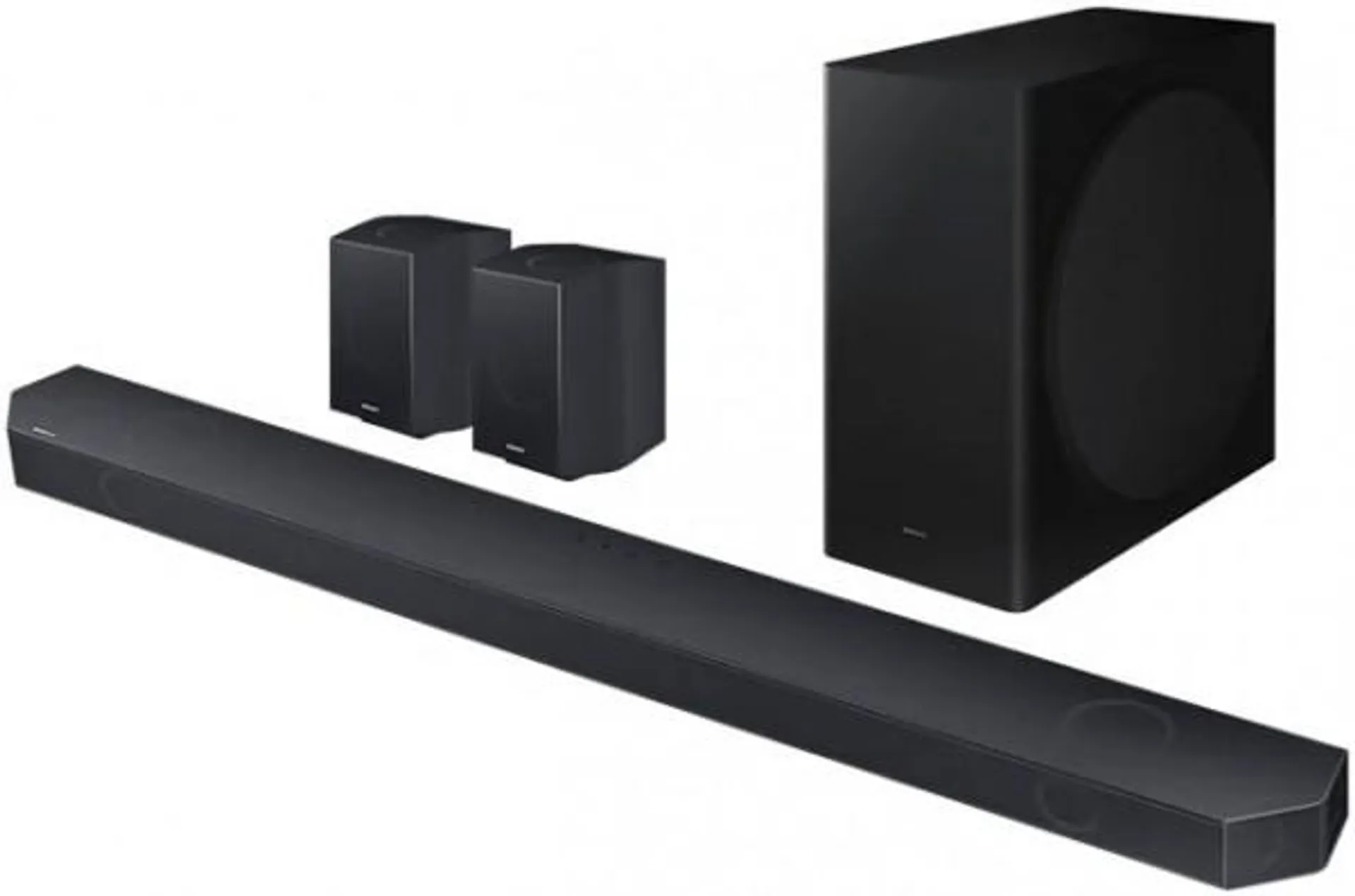 Samsung HW-Q935GD Soundbar + Subwoofer + Surround