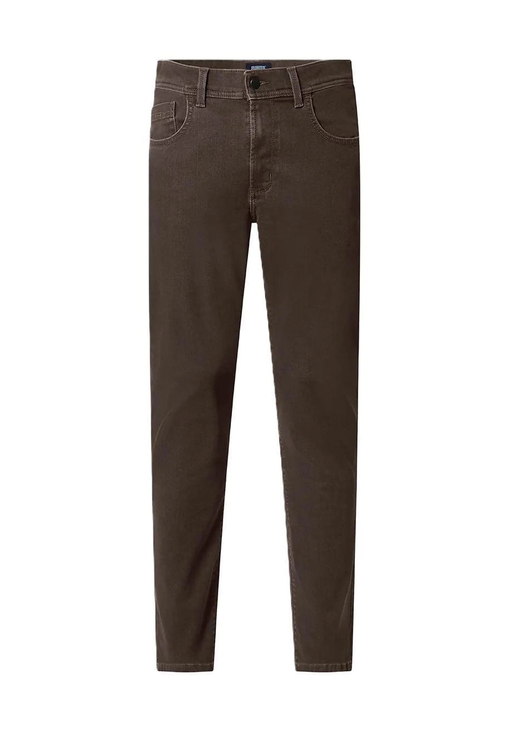 PIONEER® Jeanshose "Rando", thermoregulierend, 5-Pocket, für Herren