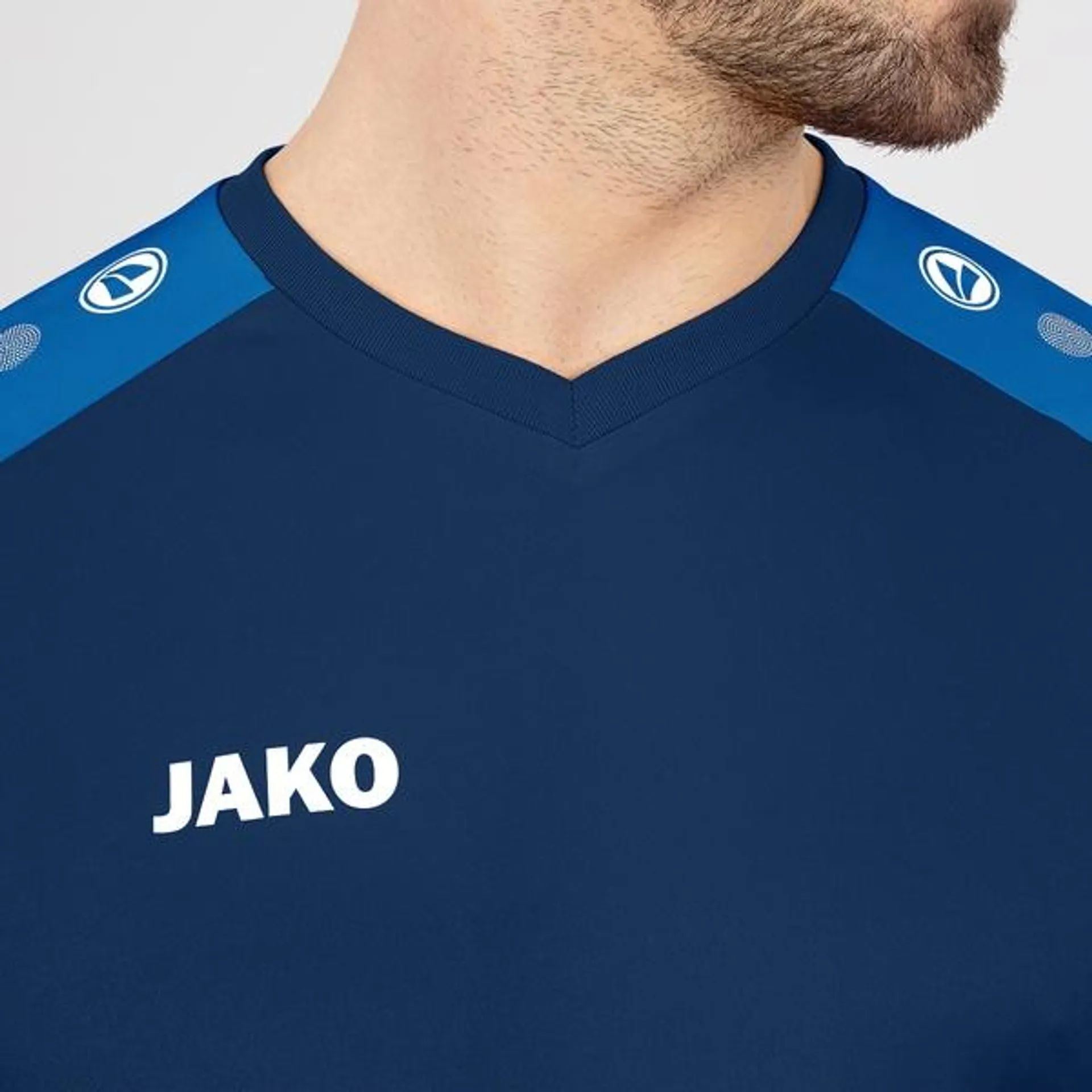 Trikot Champ 2.0 Kurzarm