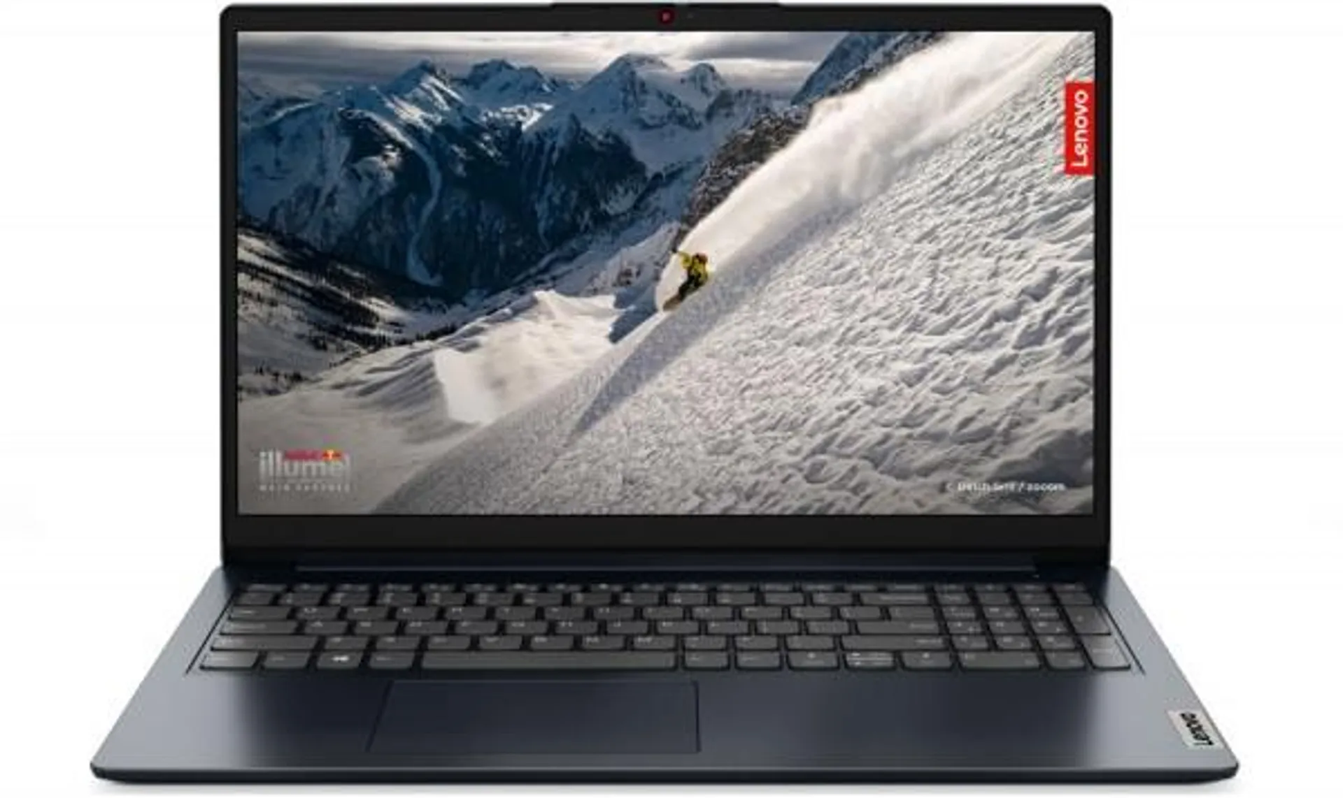 Lenovo IdeaPad 1 15ALC7 (82R400RWGE) 39,62 cm (15,6") Notebook abyss blue