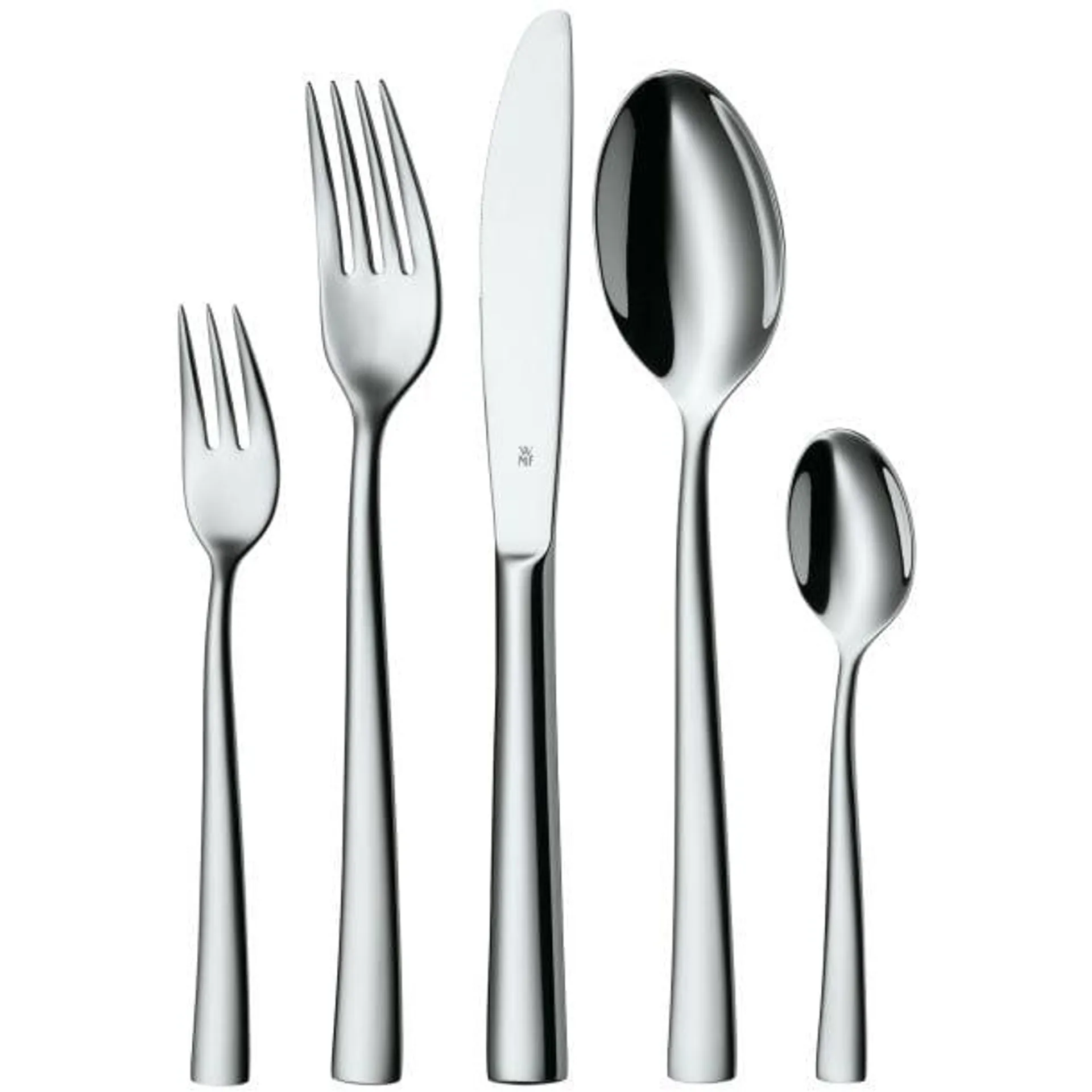 Philadelphia Besteck-Set, 30-teilig, Cromargan®