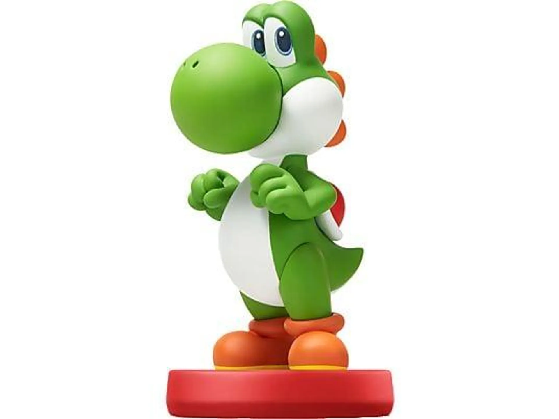 AMIIBO Yoshi - amiibo Super Mario Collection Spielfigur